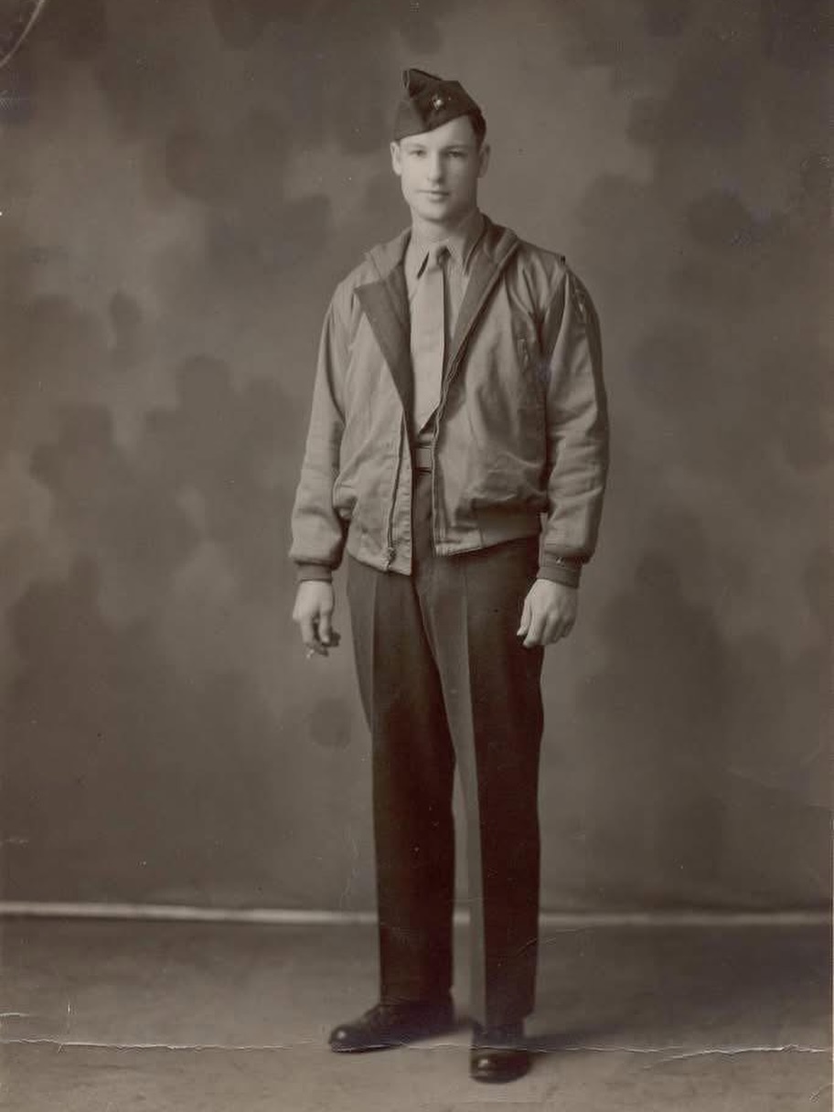 Today marks the 250th anniversary of the U.S. Marine Corps (@usnamarines )— 250 years of honor, courage, and commitment.
Those who have worn the uniform embody the spirit of “Once a Marine, always a Marine,” including my own dad — a Marine Corps veteran from the Dust Bowl of Oklahoma who served bravely in the Pacific at just 18 years old, fighting in Saipan and Okinawa. After the war, he attended college on the GI Bill and built a successful career in investment banking, but having worn the uniform of a United States Marine remained one of his proudest accomplishments to the end of his life.
To all who have served and continue to serve, thank you. Semper Fidelis. 🇺🇸