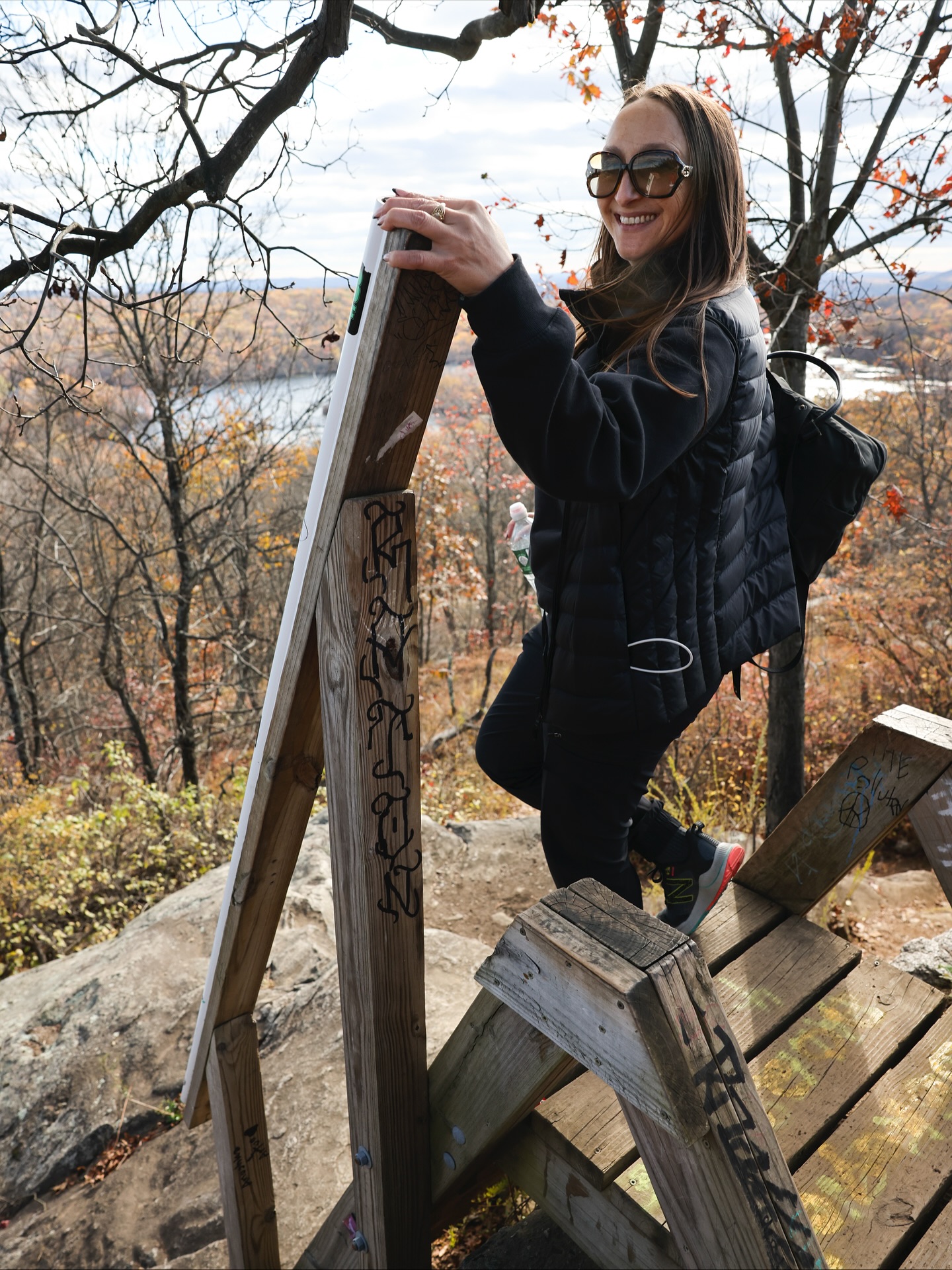 ๐๐ฅพ What a Day Out! Creating Opportunities for Connection ๐ฅพ๐
โ๏ธ What an incredible dayย beautiful weather, stunning views, and fantastic company! โ๏ธ
Last weekend I brought together women from my professional Brit-Ish network to venture out of the city for a hike to the Van Slyke Castle Ruins, and it couldnโt have been a more perfect mix of fresh air, movement and meaningful connection.
Hereโs what drew people to join:
โจ โGetting out of the city.โ
โจ โConnecting with other women.โ
โจ โI love to hike and be outside.โ
โจ โI wanted to meet new people.โ
โจ โIt was great to have everything organized - transport included!โ - Thanks to the team at @joinoutsiders
And when it came to their favorite parts of the day?
๐ซถ๐ผ Social connectionย - meeting and chatting with other women in such a relaxed, friendly atmosphere.
๐ฅพ Hiking & exploration - especially reaching the castle ruins after a good climb, and walking by the lake.
๐ช A sense of achievement - one participant summed it up perfectly: โI loved doing something active and still having time to really connect.โ
It was such a joy to share this day with these wonderful women who came together to naturally share stories, laugh and support each other by stepping out of the regular city routine and into genuine connection.
๐ซ I'm excited to continue planning more opportunities for community and connection! ๐
To join a future event or to collaborate for a team off-site with your organization, send me a DM or comment โ๐ซ CONNECTโ below!
#dowhatmakesyoursoulshine #BritsInNewYork #ExpatLife #WomenSupportingWomen #Connection #Bettertogether #NetworkingDifferently #CrossingContinentsWithConfidenceย #theentrepreneurialsoul ๐ฆ ๐๐