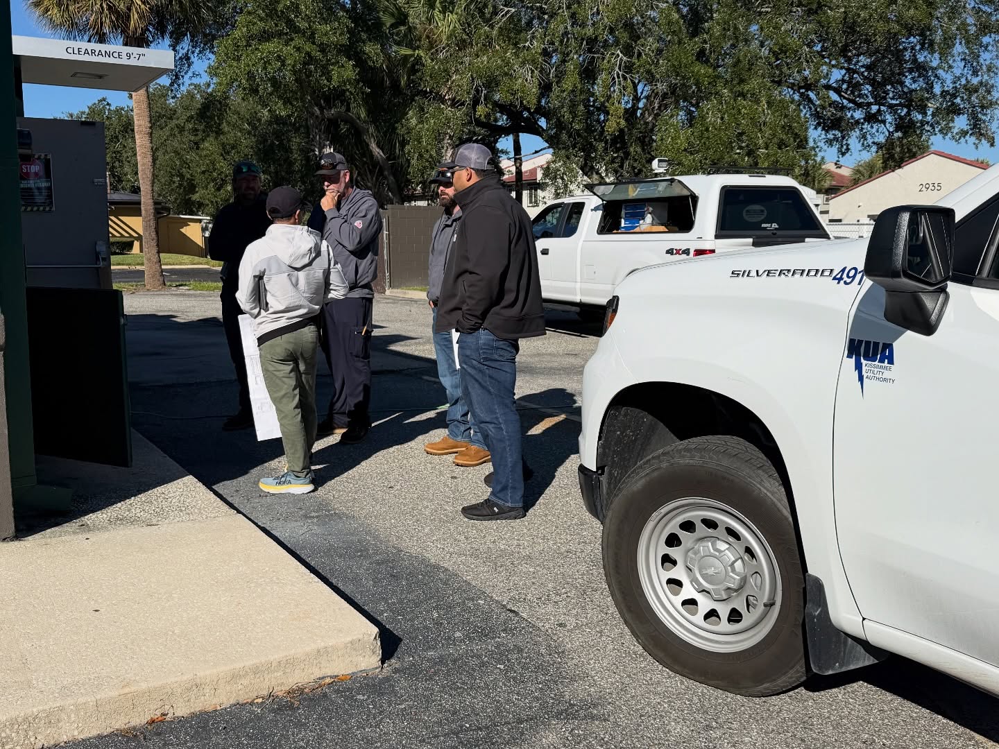 Very important before beginning installation for an existing or new service: 1) Coordinate a pre-construction meeting with the utility company @kuadirect . 2) Verify that the wiring plan is compatible with the existing infrastructure. 3) Reach an agreement with the utility company’s engineers and technicians. These pre-construction meetings are held to explore alternative solutions to ensure the projects are viable and the owner stays within budget without compromising the quality of the work or electrical codes.