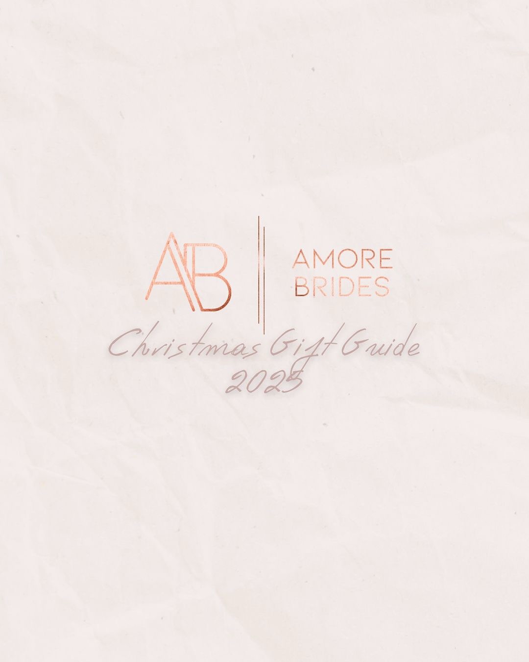 One Month to GoâŚđđĽ
With the Christmas Countdown officially on, weâve compiled our 2025 Gift Guide for all of your nearest and dearest this year⨠from planning journals for the Type A Bride to personalised Bridesmaids Gifts that say, I couldnât do this without you.
Whatâs on your Christmas List this season?đ
#wedding#weddings#weddingdress#weddingdresses#bride#brides#bridal#bridalgown#bridalgowns#bridalboutique#bridetobe#weddingplanning#sayyestothedress#isaidyestothedress#isaidyes#kentbride#kentbridal#kentbrides#canterbury#canterburykent