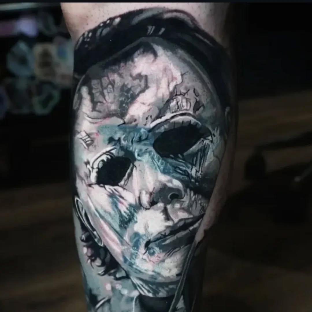 Cover up by @marie.nik.tattoo
Enquiries - info@lost-tower.co.uk
#coverup #coveruptattoo #tattoo #horrortattoo #tattoolife #tattoostyle #tattoofamily #tattoostudio #losttowertattoo