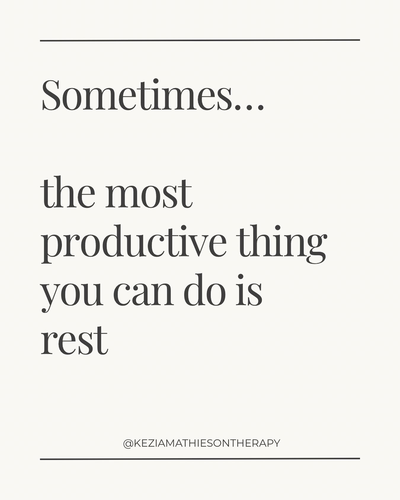 Rest isn’t lazy, it’s an essential need ☕️
Your body, your mind, and your nervous system need moments of stillness to reset and restore.
You don’t have to earn it, you simply deserve it 🤍
#restisessential #mentalhealthmatters #emdrtherapist #cbttherapy #restisproductive #selfcompassion #nervoussystemhealing #traumainformedtherapy #healingjourney #mentalwellbeing