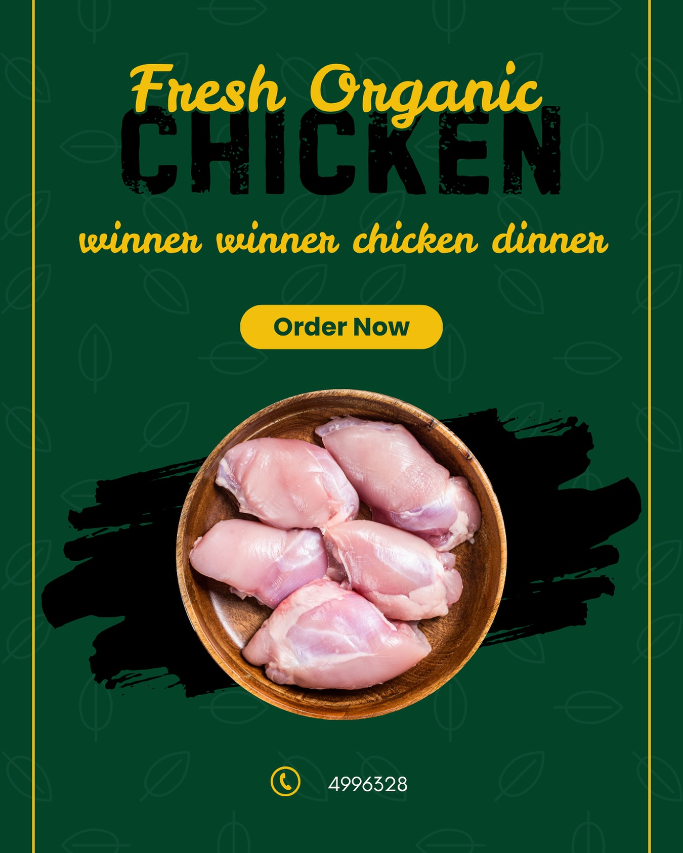 Pure, juicy, and 100% organic — because your dinner deserves to be a winner 🥦🐔
#steakation #farm #fresh #organic #chicken #meat #local #eat #clean #support #health #food #foodie #island #stay #friendly #faces #team #love #shop