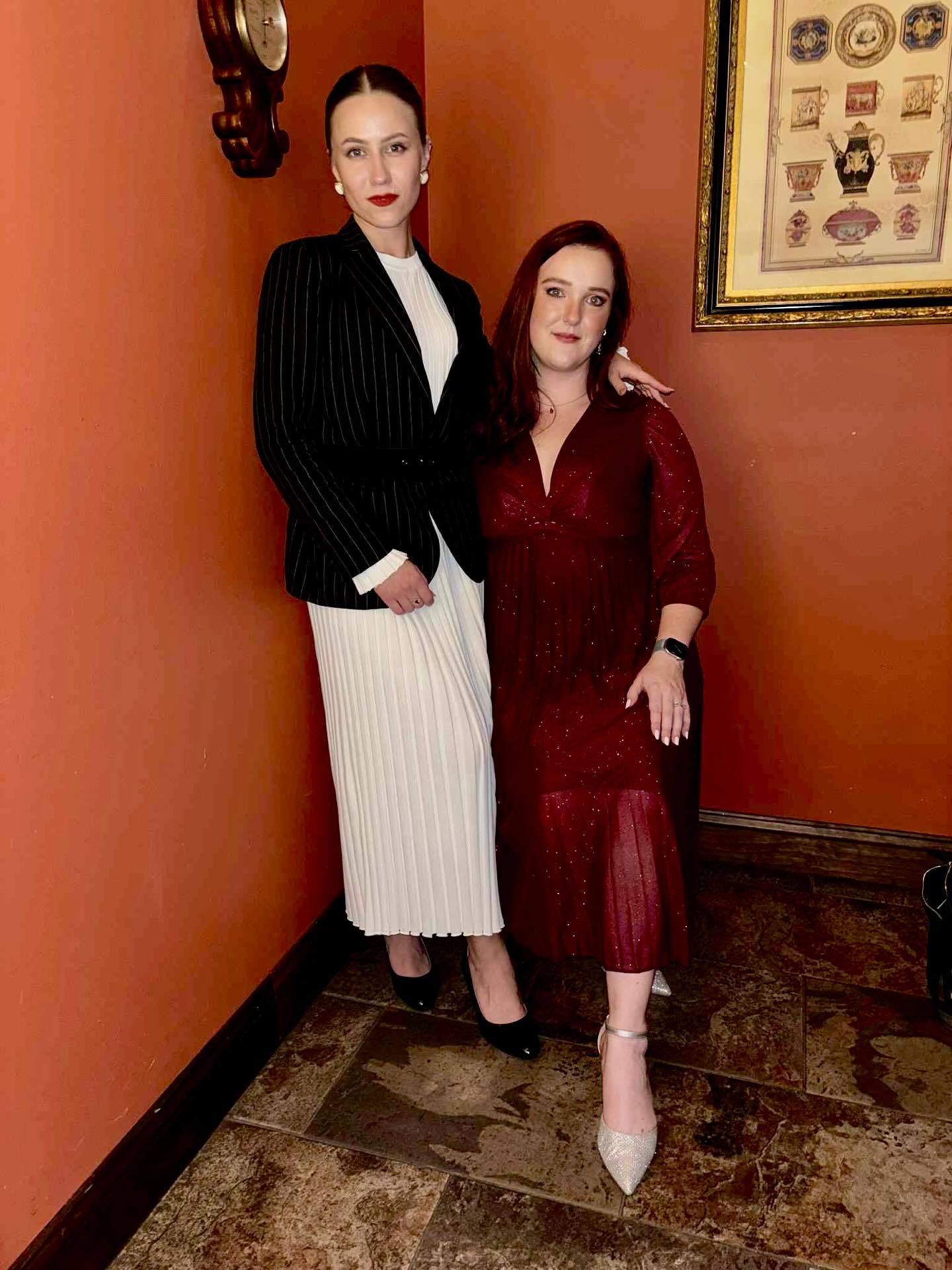 Diva energy ๐ my forever Sorella โค๏ธ