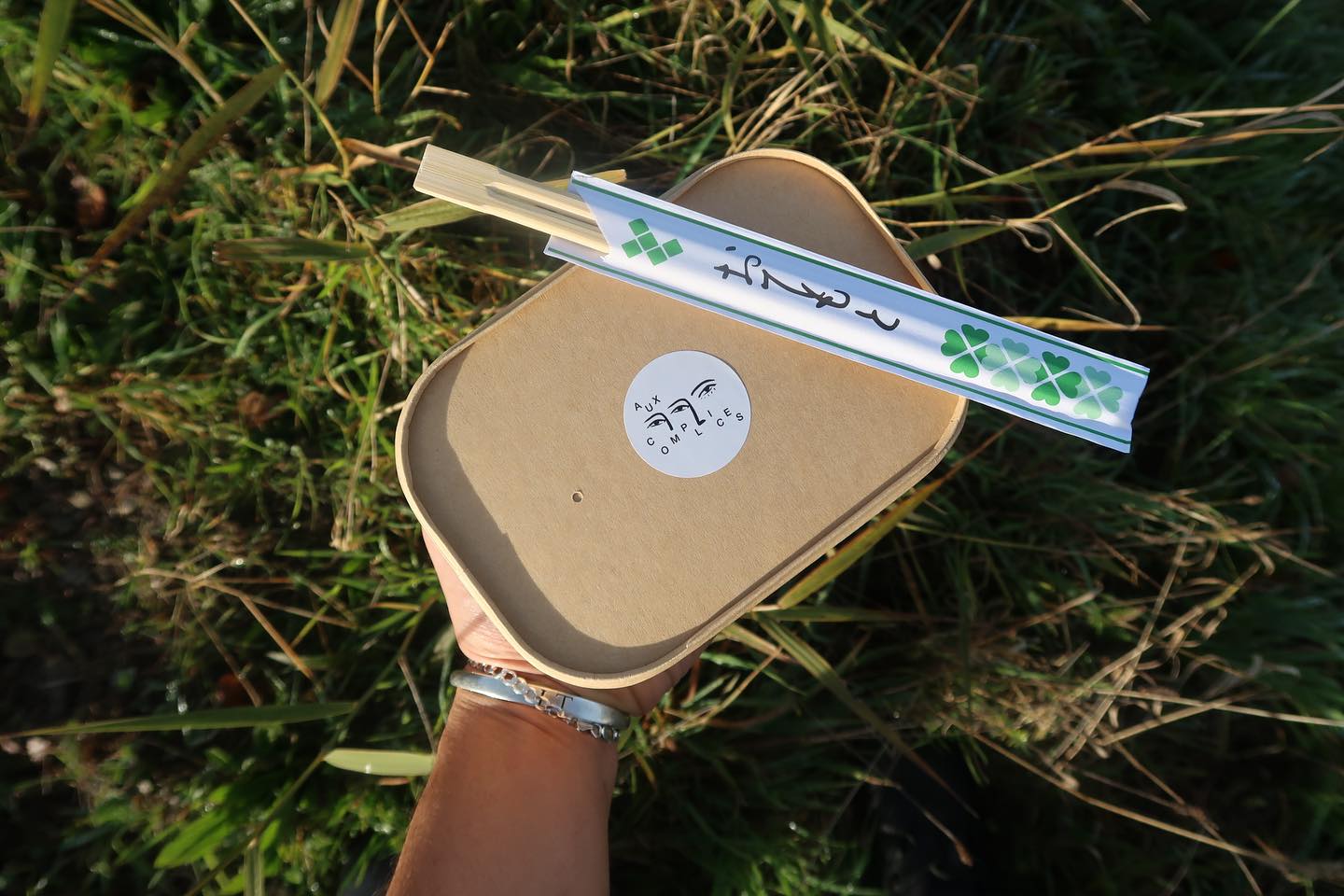 Bento de la semaine 46 🌞
• Curry rouge de courge, noix de cajou grillées
• Riz jasmin
• Lentilles vertes au gingembre
• Salade de tofu ou poulet aux herbes fraîches et citron vert
Livraison région Lausanne / Lavaux-Oron / Vevey 🍱