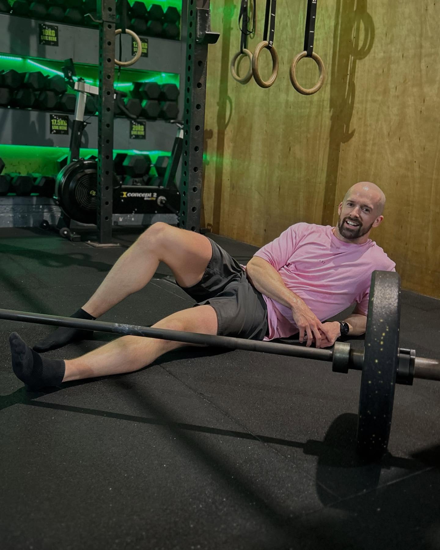 🟢 Just a few snippets of what makes this place what it is — effort, laughs, and a lot of good energy.
🟢 Not staged. Not filtered. Just Two Tails doing what we do.
#TwoTailsCrossFit #TwoTailsWickford #RealTrainingRealPeople