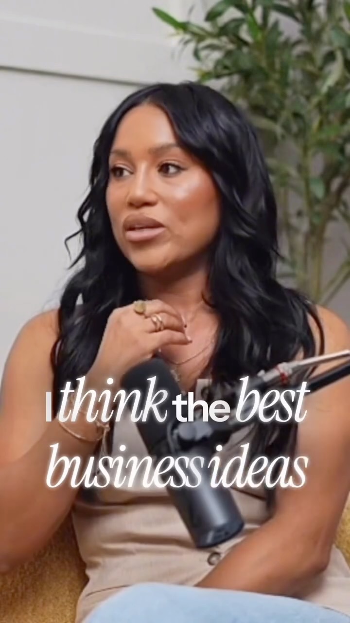 “It wasn’t a business plan it was a moment that changed everything. From a travel spark to a thriving beauty brand this is how unexpected inspiration can rewrite your whole story.
#TheForty60Club #FounderStory #BuildWithIntent #BeautyBusiness #EntrepreneurJourney #The60Percent #FounderFocus”