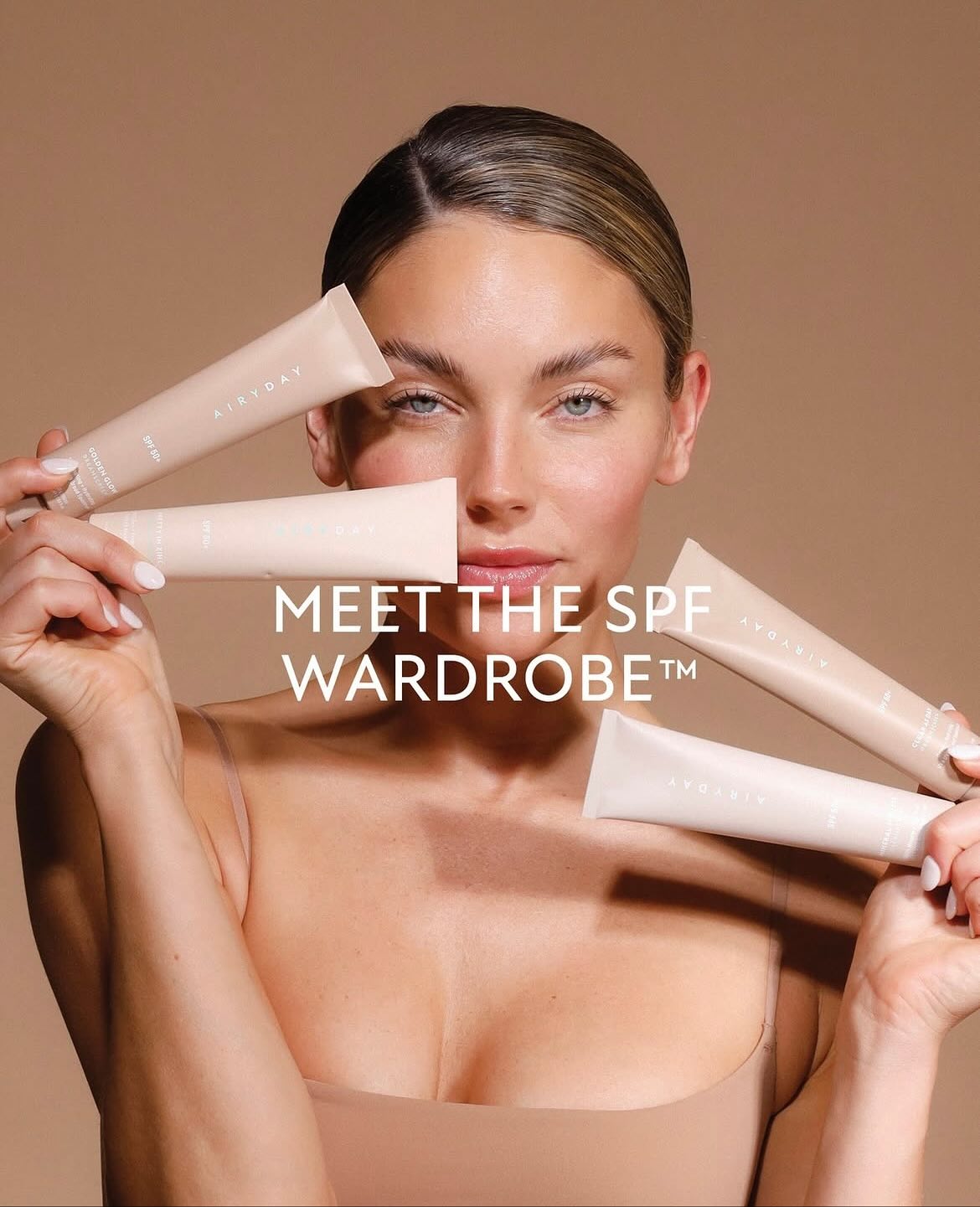 Introducing our new SPF range from @airyday.official now at Bare Beauty Brisbane.
SPF, Blue light protection, Primer in one! Glides on so smoothly and feels weightless on the skin.
If you’re not using SPF in combination with your other skin care and treatments, you’re undoing the results you’ve invested in, so slip slop slap people!
Body sunscreen also available
#airyday #spf50australia #tgalisted #barebeautybrisbane #primerspf #brisbaneskincare #cosmeticclinicbrisbane #skintreatments #facespf #sunprotection