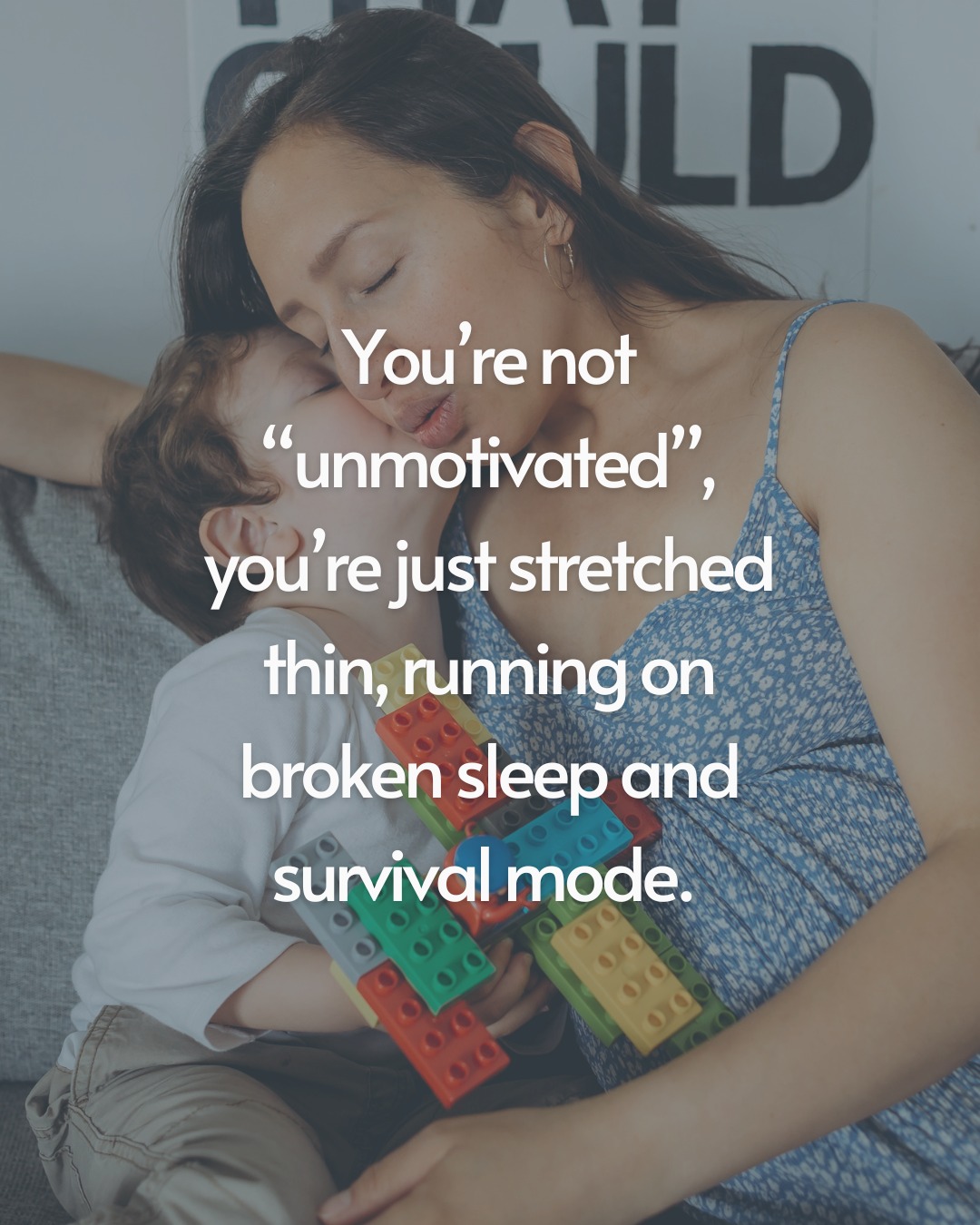Stop beating yourself up. You’ve been showing up for everyone — work, home, kids, you name it — and running on a version of autopilot that no one warned you about.
You’re not meant to constantly give without steady places to receive support, rest, or connection. That’s why everything feels heavier than it should.
Your days don’t slow down, your mental load rarely gets shared, and most of the time you’re doing the emotional lifting of an entire family. It’s no wonder your body feels tight, your mind feels scattered, and your energy feels thin. None of this is a flaw, it’s simply too much to carry alone.
You’re not lacking discipline or motivation. You’re missing grounding spaces, supportive people, and simple moments that help your nervous system breathe. We weren’t built to mother in isolation — community and nature regulate us in ways that nothing else can.
This is what I remind myself often — and it’s why I do this work.
It’s why I teach breath, mindful movement, and yoga.
Why I created Move with Ease and the Breathe Sculpt Flow™ method.
And why I’m hosting my upcoming Winter Resilience Retreat.
Because we all need space to slow down, breathe deeply, and remember who we are outside of autopilot.
A moment to move with intention, rest in nature, and feel held by community.
Most moms leave feeling lighter, steadier, and deeply supported — often with friendships they didn’t know they needed. (Shout-out to my sister from another mister @aninna_06, who I never would’ve met if I hadn’t found the courage to share the first edition of this retreat last year 💛).
Ready to start feeling grounded, energized, and connected again?
✨ Come recharge before the new year — link in bio to book your spot.
VIP offer ends Monday, Nov 17.
#MotherhoodUnplugged #StrongNotTired #MotherhoodWithoutBurnout #GroundedMotherhood #MomsWhoMove
#BreatheSculptFlow #MoveWithEase #YogaWithMelissa #WinterResilienceRetreat #NatureAsMedicine #hikeyogadayretreat #yogadayretreat #adayformyself