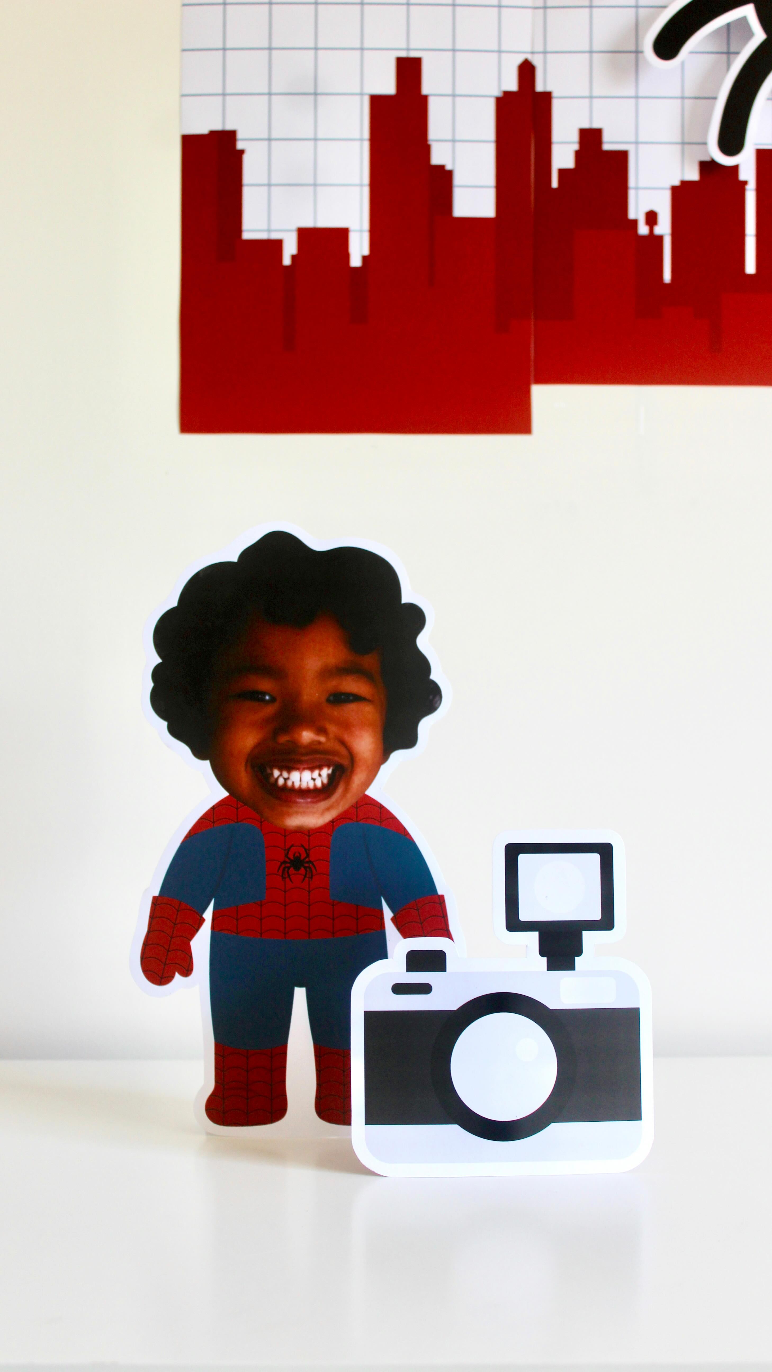 Entre teias e aventuras, nasceu uma festa incrível digna do nosso herói favorito! 🕸️💥
#festa #mesversario #aniversario #festainfantil #festaafetiva #aniversário #festaafetiva #kitdigital #aniversárioinfantil #papelaria