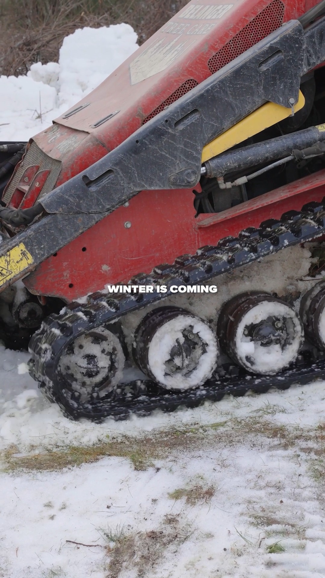 To our fellow northern friends: good luck these next few months.
.
.
.
.
#belangertreecare #arborist #arboristsofinstagram
#skowhegan #skowheganmaine #forestry #chainsaws
#centralmaine #mainebusiness #treecare
#treecarebusiness #treeclimbers #logging