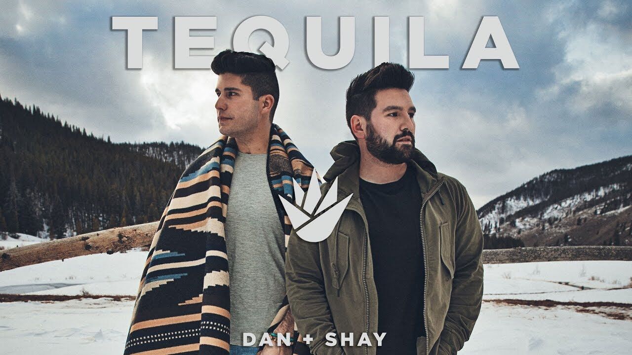 Six years ago, Dan + Shay was RIAA-certified platinum. #MusicIsLife https://youtu.be/c4qgqNS_20s?si=6pyhCO-v2VIj55zC