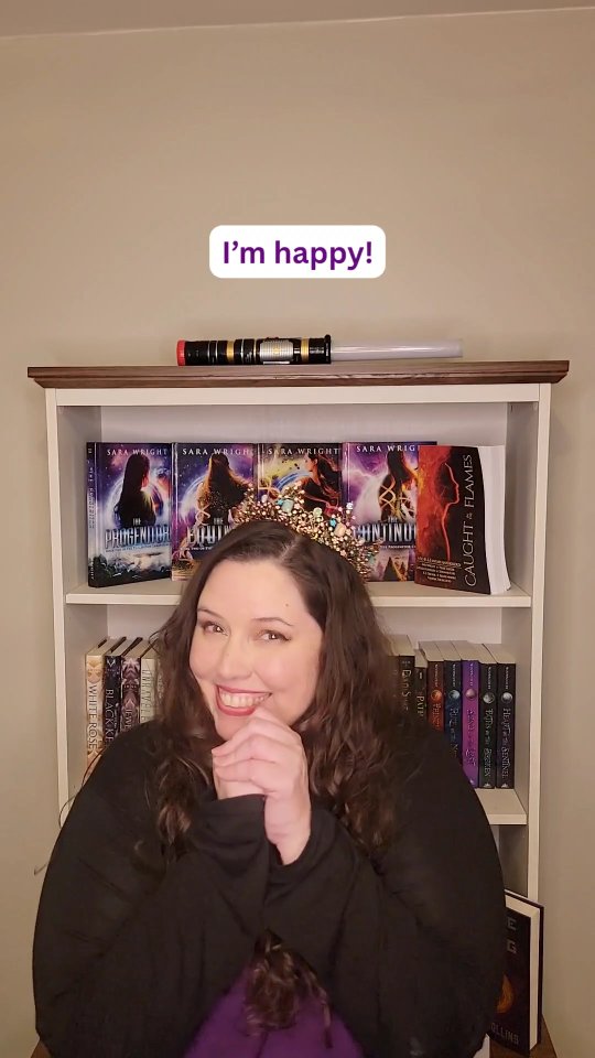 One thing about me is I love the forest...
So trees are predominately featured in my dystopian fantasy books.
In The Progenitor Chronicles, the trees are literally the hero of the universe.
In The Ember Crown series, the characters run through the forest... a lot.
But one thing readers might not know... because I haven’t got to that part in the series is...
There is a sentient tree from The Progenitor Chronicles hidden in The Ember Crown series. So there is your easter egg hunt for future books. 😖
Why do I include these trees everywhere in my stories?
Really, how cool would it be if trees could talk like the treants in Lord of the Rings?
Trees are a vital resource for our planet. Some trees have witnessed some amazing and tragic events in our history. We need to do our best as stewards of this planet to protect them and replant them.
If you like trees too, let me know what your favorite books are that feature trees or forests?
#sarawrightbooks #authorlifestyle #readingcommunityofinstagram