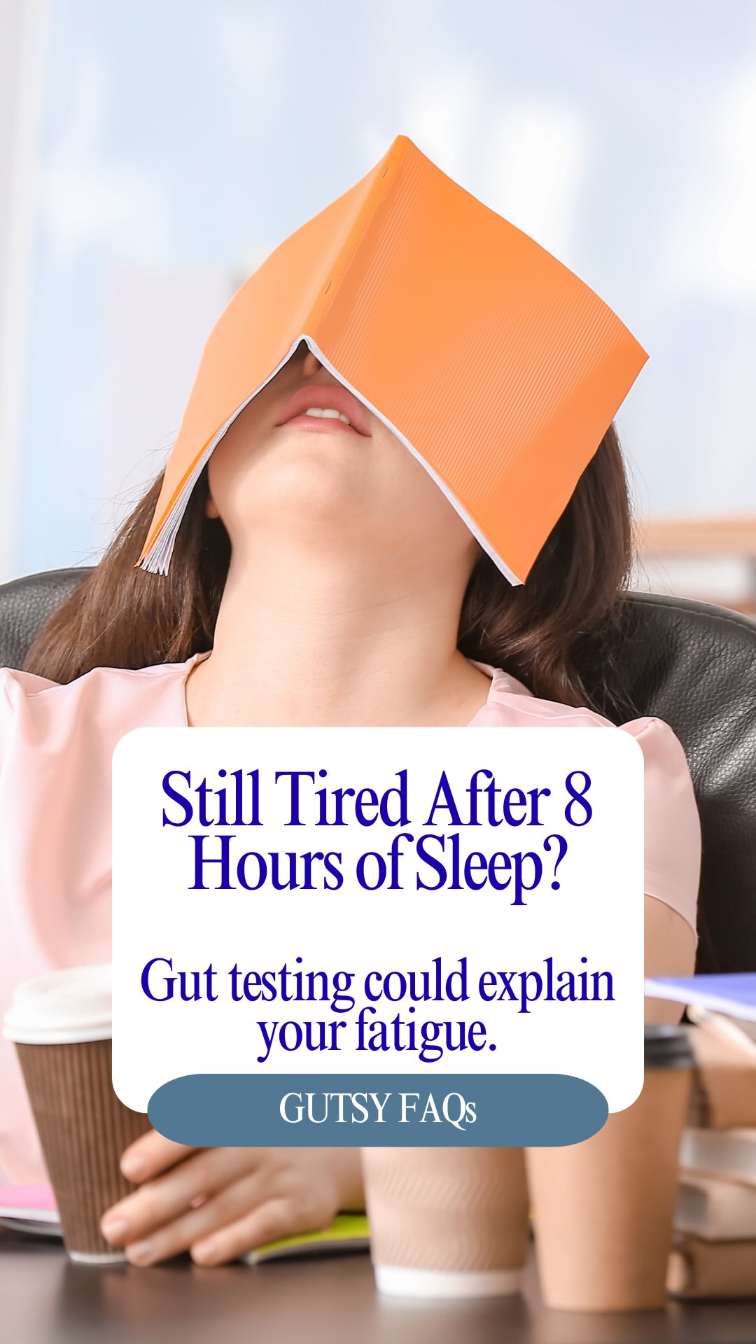 š“ Always tired?
āļø Reaching for that 2nd (or 3rd) coffee just to make it through the day?
Hereās the truth:
Fatigue isnāt always from poor sleep ā itās often rooted in the gut.
When your gut is imbalanced, you may have:
ā”ļø Poor nutrient absorption (think B vitamins, iron, magnesium)
š¦ Low butyrate production ā a key energy supporter
š„ Chronic low-grade inflammation draining your system.
𧬠Microbial imbalances that affect neurotransmitters & energy.
ā”ļø Gut testing can uncover WHY youāre tired and what your body needs to recharge properly ā without the crash.
Ready to wake up with real energy?
DM me āENERGYā or take the Gut Test Quiz in my bio to get started.
š Booking new consults now ā letās figure out the root cause together.
#GutsyWomen
#NutritionForEnergy
#FeelGoodAgain
#BloatToBalance #RootCauseHealth
#GutTesting
#FunctionalNutrition
#nutritionist