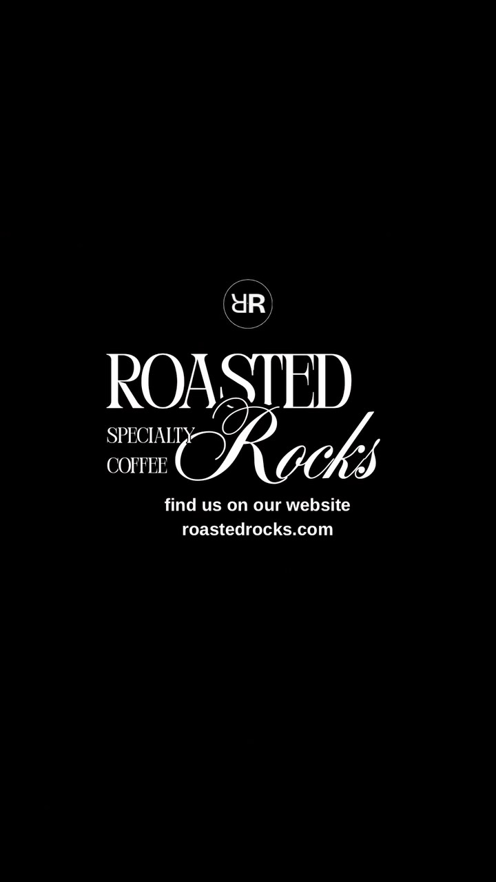 among malaysia’s youngest coffee roasters. we’re the new generation.
Sign up on our website & get 20% off your first order