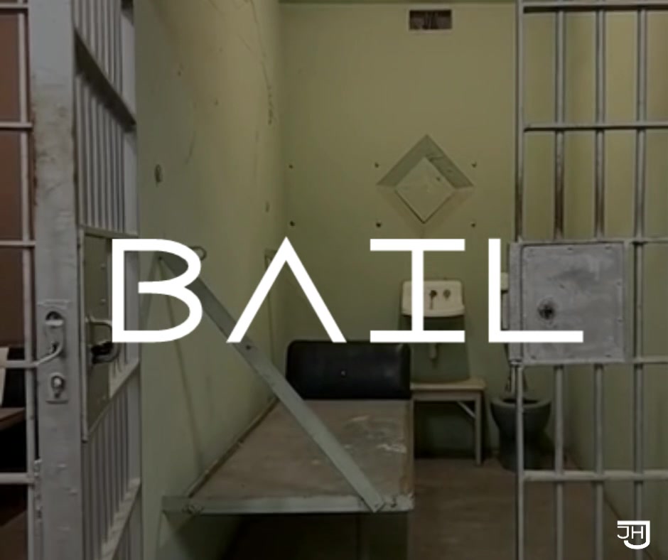 Need bail assistance? JHJ Attorneys Inc is ready to help — fast, professional, and always on your side.
#JHJAttorneysInc #BailAssistance #LegalSupport #BailHelp