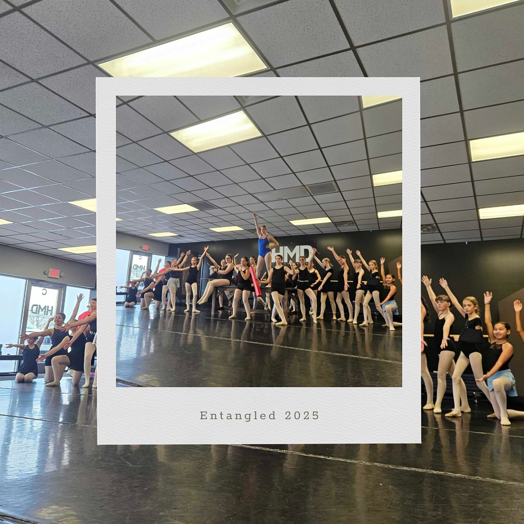 Just under two weeks until Entangled 2025 and we couldnโt be more excited ๐คฉ๐ฎโจ๐บ๐๐