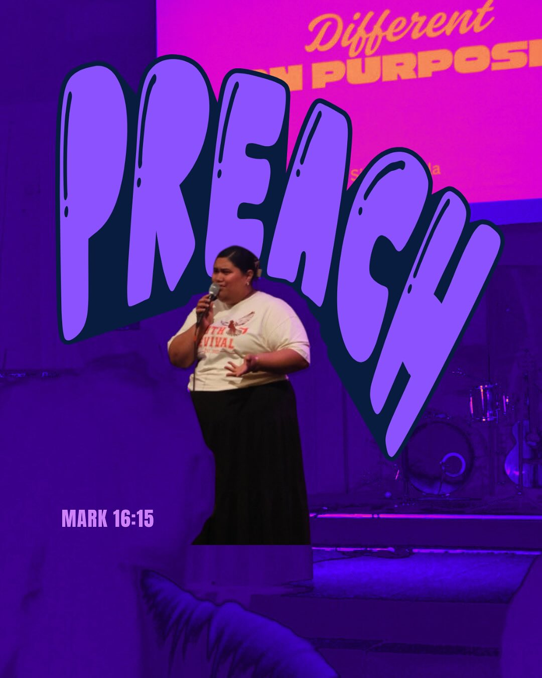 Was this the birth of Youth Revival Palmy? 😍🔥 #glorytogod #noonebutjesus #revival
📸: @sammyfaiva