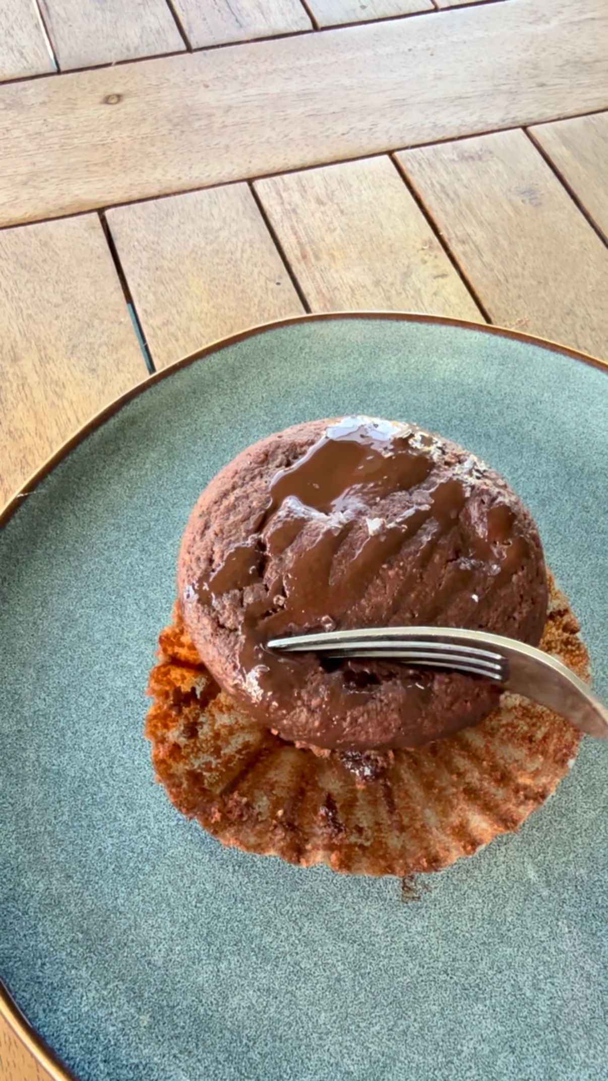 Recipe here 👉https://www.nourishing-for-flourishing.com/post/blood-sugar-friendly-chocolate-chip-muffin-recipe-with-or-without-sourdough-discard
#nourishingforflourishing #bloodsugarfriendly #healthybaking #balancedbakes #chocolatemuffin
