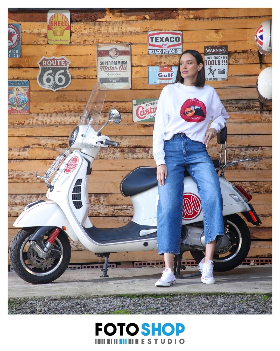 ✨ Actitud que vende.
Fotografía e-commerce con estilo y personalidad.
Creamos imágenes reales, con la energía justa para conectar con tu público.
Haz que tu marca destaque desde la primera mirada.
#ecommerce #fotoproducto #fotosprofesionales #fotografiachile #fotoshopestudio #fotografiaecommerce #modaurbana #brandingvisual #estudiodefotografia #contenidoecommerce