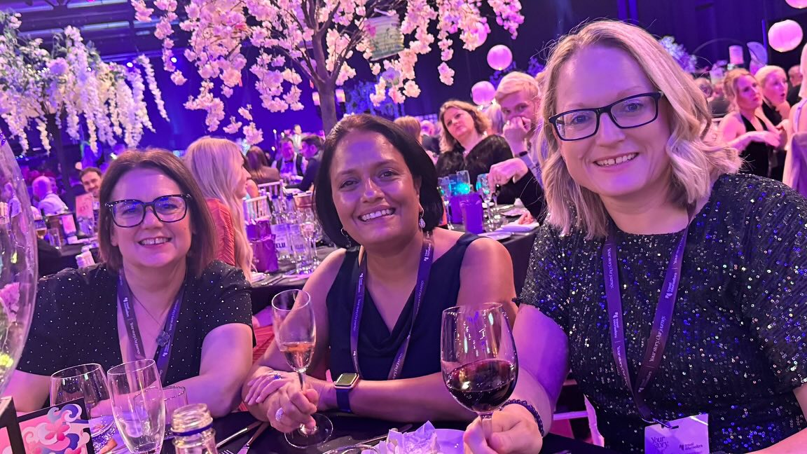 What a weekend! From Saturday’s sparkling Gala Dinner to Sunday’s inspiring sessions, it was an incredible chance to come together as colleagues and friends.
@vernonkay was on brilliant form compering the evening, @thescriptofficial delivered hit after hit, and @madhenband kept the dancefloor packed.
Here’s to celebrating achievements, singing along with friends, and sharing those unforgettable moments that make this community so special.
Sunday brought a few tired eyes but plenty of buzz — fresh ideas, uplifting stories, and inspiration from the engaging #Davidmeadelive #positivity #independenttravelagentuk #worththejetlag #tcconf25