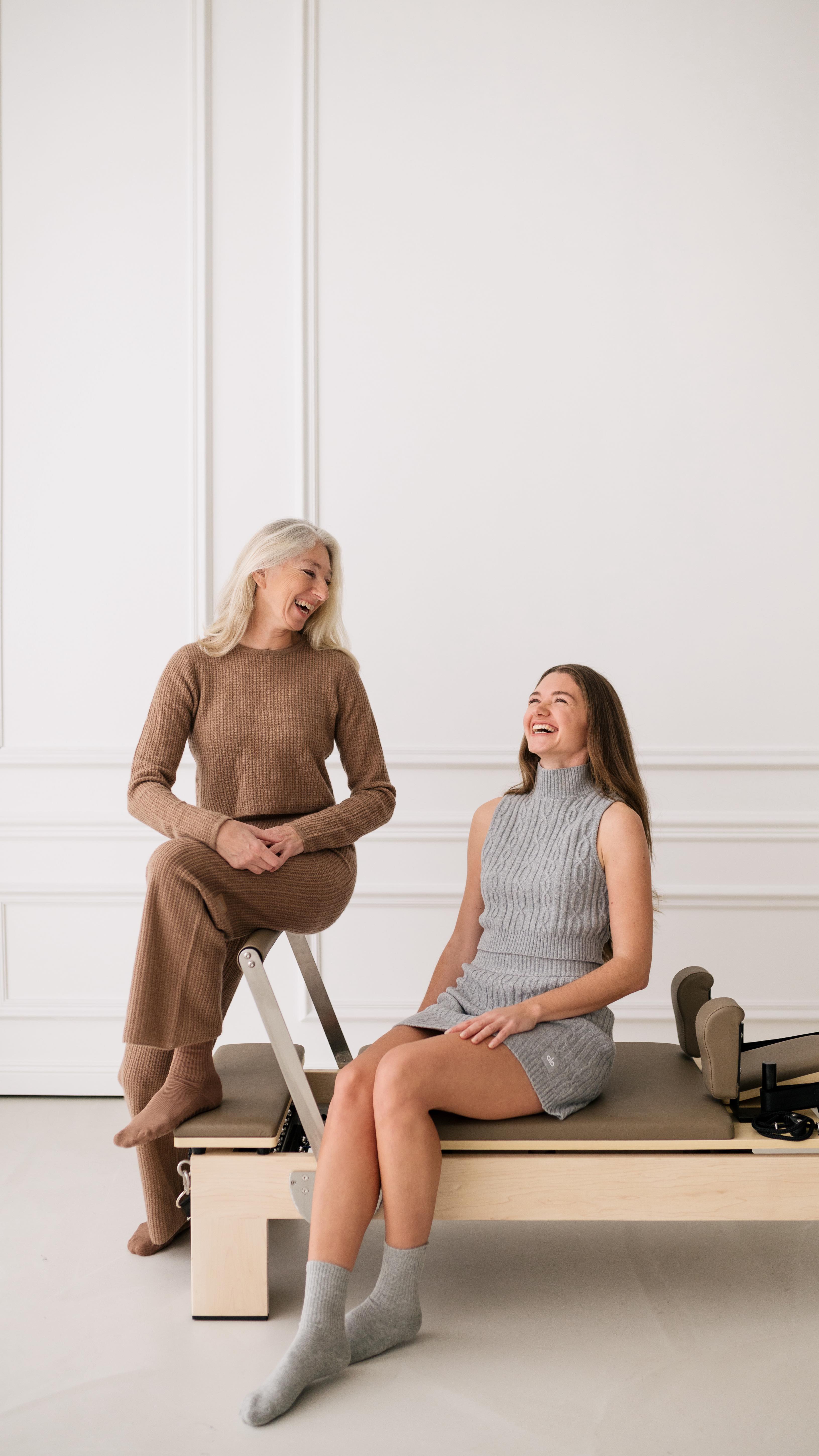 Welcome to our world 🤸