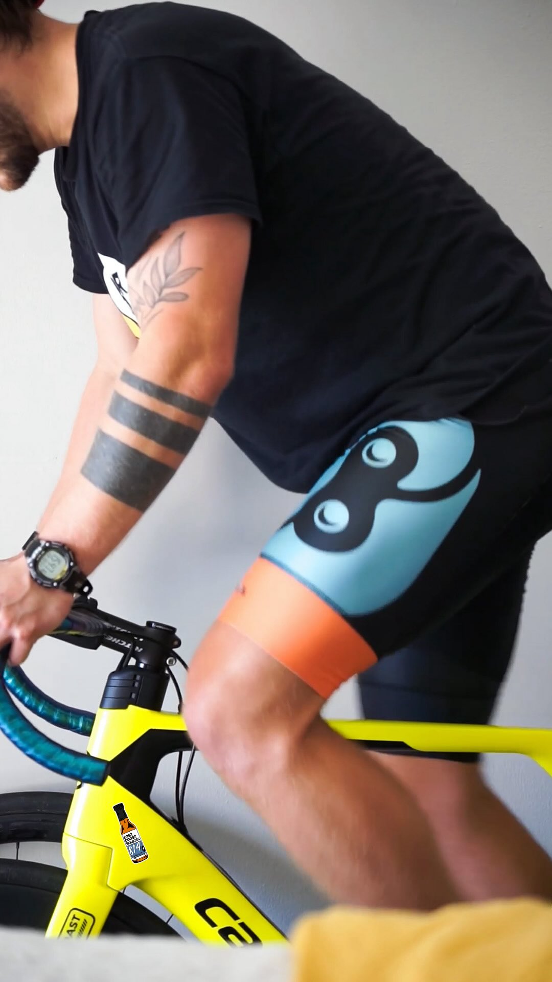 Are you a mover?? #fueledbysauce #eastcoastsauces