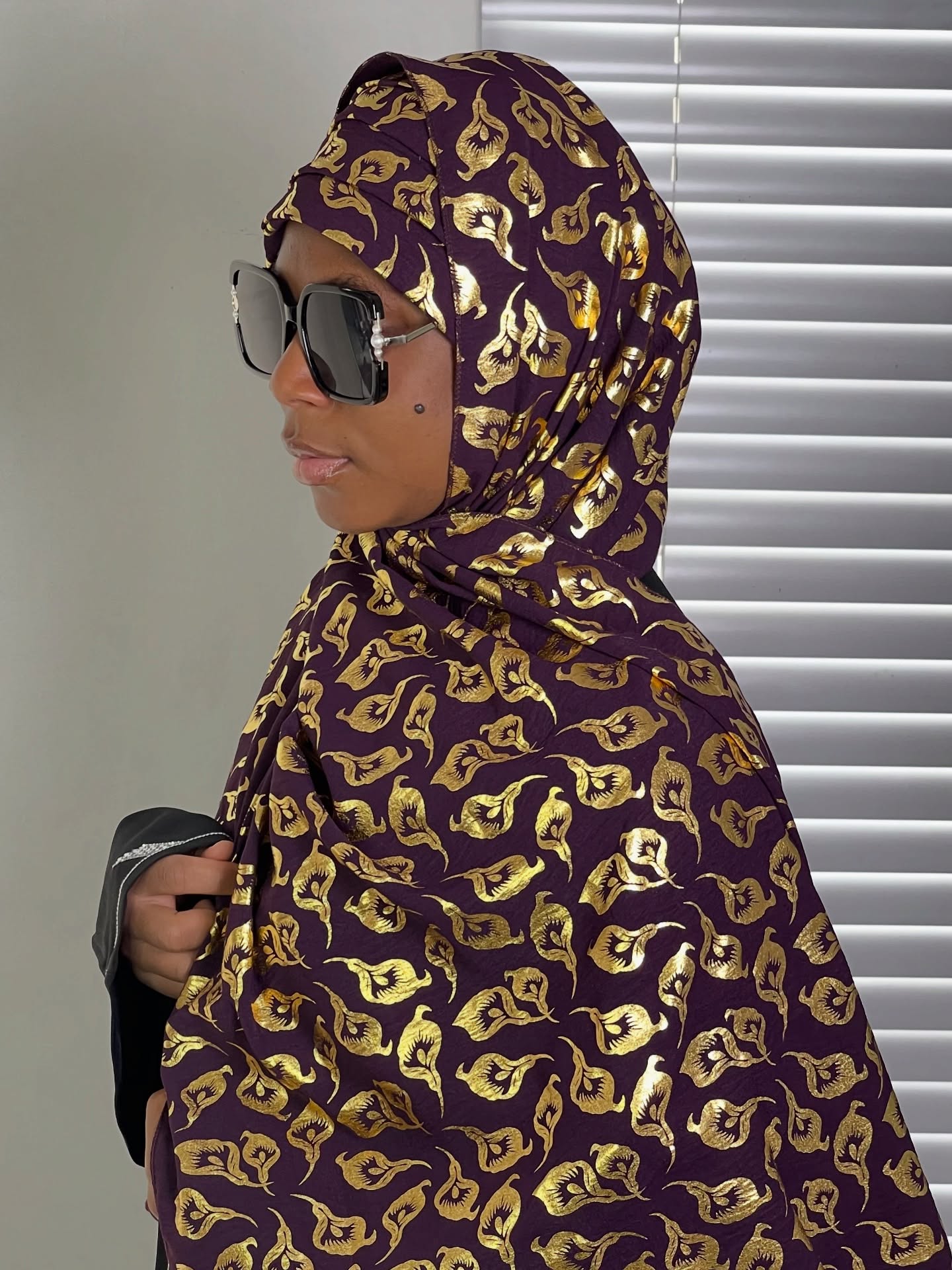 ◽️Cap and shawl
▫️Available in 8 different colors and prints
▫️Price: R200
▫️To order kindly send us a dm or
▫️Kindly click on the link in bio
#cap #turban #jalabiyabyposhmama #explore #post