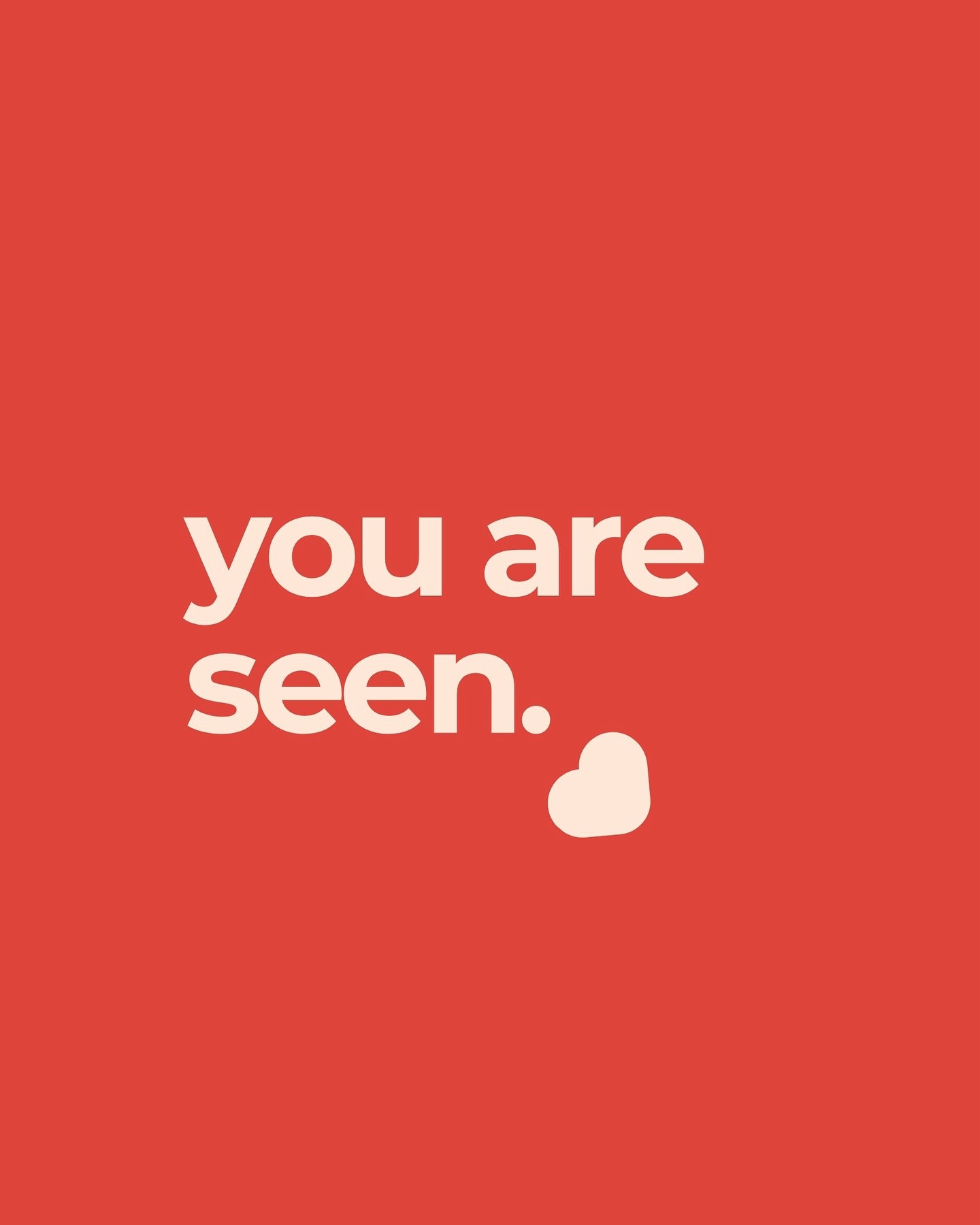 You are seen ♥️
Sometimes it’s so hard to believe that’s true.
I have a lot going on behind the scenes right now, and at times it feels really heavy.
I know I’m not the only one feeling the weight; life is beautiful and magical, and I never want to lose my sense of wonder… but life is hard. So hard.
Today I felt pretty empty. Broken. Tired. Worried about the future (pension schemes, mortgage, tax bills, MOT) all the fun stuff!
I burst into tears for about half an hour.
I had a Branding DNA Dive meeting today, and as part of the process, I asked my new client what made her pick up the phone and call me, what part of my work spoke to her the most.
She said it was the way my photographs were simple, yet so profound, how she could really see the people in them, and feel their emotions.
That hit me. Not enough to make me jump again, but enough to give me the fuel to go home, take a hot shower, hug my children, and remember that even when life feels broken and overwhelming, going back to your mission and values will always carry you through another day.
I felt seen today.
Through my work.
And that is more than enough for today.
♥️🧡
I see you. We are all here floating in a rock… we gotta believe there is more to this life than clouds and rain, with some sunny intervals, right?
How was your day?
♥️🧡
#brandingphotographer #brandsoul #authenticbranding #brandstorytelling #soulfulbusiness #creativeentrepreneur #personalbranding #womeninbusiness #brandphotography #purposeledbusiness #seenheardvalued #mindfulbusiness #photographywithsoul #brandalignment #branddna #brandconnection #emotionalbranding #entrepreneurlife #leamingtonspa #warwickshirebusiness #birminghamcreatives #londonphotographer #brandcoach #intuitivephotographer #soullens #connectionoverperfection