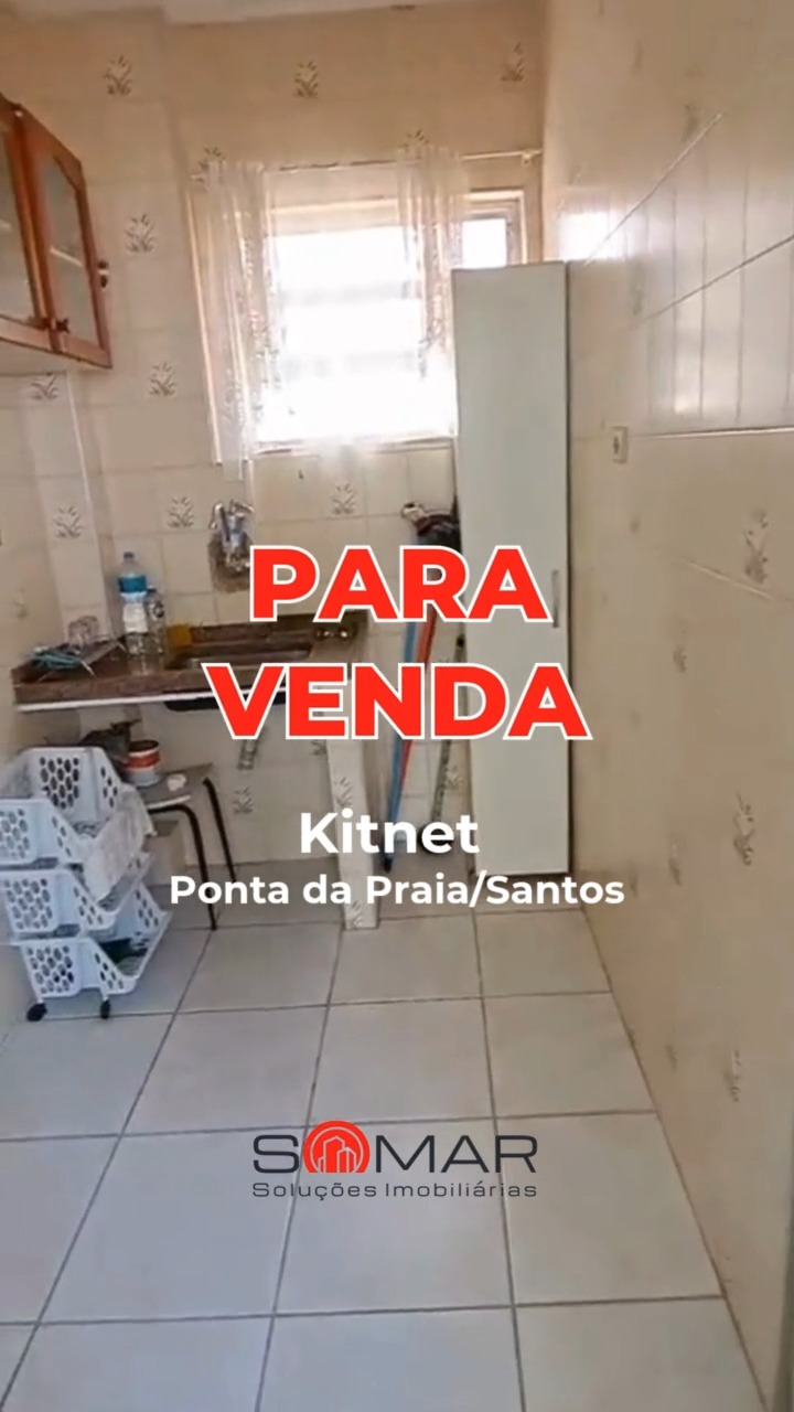 Ref. 211 - Kitnet dos sonhos na Ponta da Praia. Localização imbatível, pertinho da praia e do Praiamar, em Santos/SP
Vende-se kitnet com 28m², banheiro e cozinha.
Garagem coletiva carro e moto, 3 Elevadores, Guarita 24h e Bicicletário
Ótima localização, na quadra da praia do canal 06, 01 quadra do Shopping Praiamar.
Valor venda R$ 255.000,00
Gostaria de agendar uma visita?
Se preferir pode nos chamar no WhatsApp (13) 99151.9922
SOMAR Soluções Imobiliárias
Imóveis na Baixada Santista, litoral de São Paulo
Creci J 29464
www.somaradm.com.br
