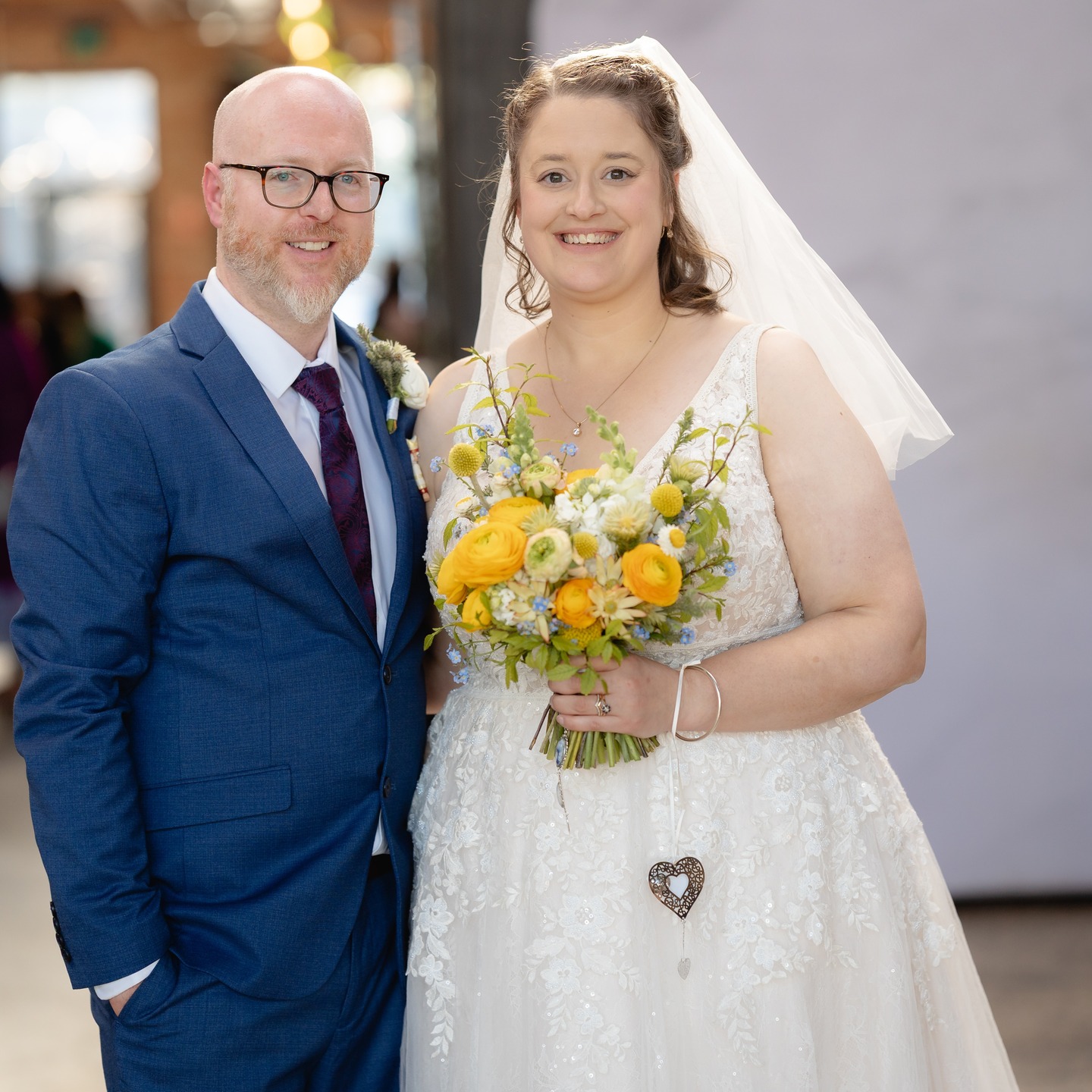 Meet Ben and Tash, certified besties for life !!
From the "I do", to lets put a ring on it, these two bought endless smiles, laughter, sass and smooches.
Mike and Lea had an absolute blast with this crew and we wish them a lifetime of love and happiness..
Thanks for having us on board we bloody loved every minute XOX