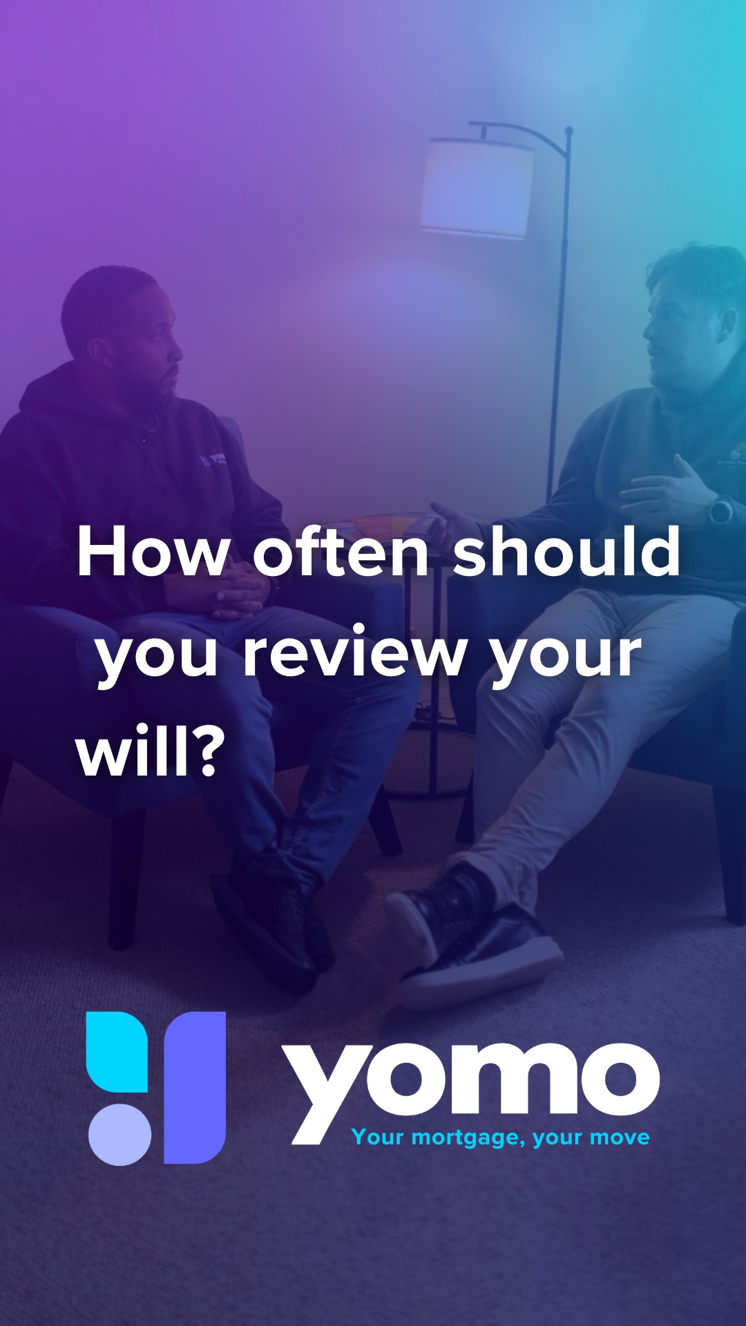 How often should you review your will?
Life changes fast!
New business, new property, new family member, or even an inheritance on the horizon.
Jamie explains why he believes it’s worth reviewing your will every few years to make sure it’s still up to date, not just valid.
Peace of mind today can save a lot of stress later.
#KentBusiness #MedwayMortgageAdvisor #MortgageBroker