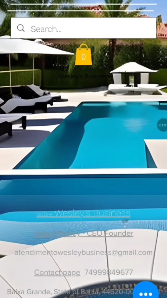 Black Friday Business para te Ajudar q colocar o teu negócio online e subir de nível📊💲
Clique para entrar no Clube Network Business para ser direcionado(a) a informações sobre o que você obterá.
Ouçam esse faixa (música) no álbum Marketing Music, na - Best Songs - em nossa Plataforma
Aproveite porque não queremos vender pra massa, como as outras empresas que oferece Desconto como estratégia de marketing.
Como é falado nesta música Completa (ouça na Best Songs) queremos te Ajudar💲🤝🏼💲
#wesleysbusiness #blackfridaybusiness #blackfriday
#melhorplataforma #melhorplataformadigital #melhorplataformaonline