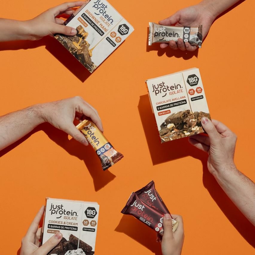 ¿Qué sabor te llevas hoy? 👇🔥