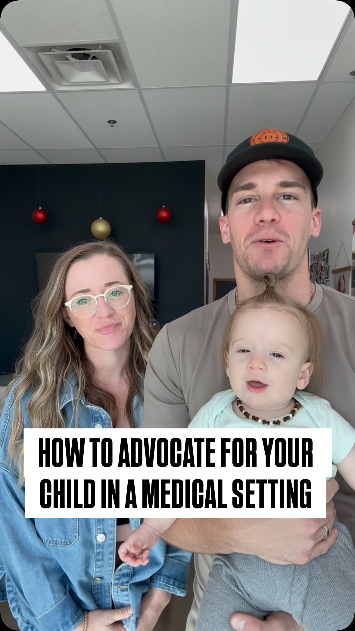 We’ve all been there! That moment you feel totally overpowered by your provider. Well, not anymore! Here are a few tips on what to do in those high-stress situations! For more of these valuable golden nuggets, listen to the Experience Miracles podcast episode at the link in our bio! ♥️
#pxdocs / pediatric chiropractic / baby sleep / chiropractic for kids / colic / tantrums / ADD / ADHD / constipation / ODD / OCD / SPD / ASD #okc #oklahomacity #nervoussystem #nervoussystemregulation #pediatricchiropractic #yukonok #okcmoms