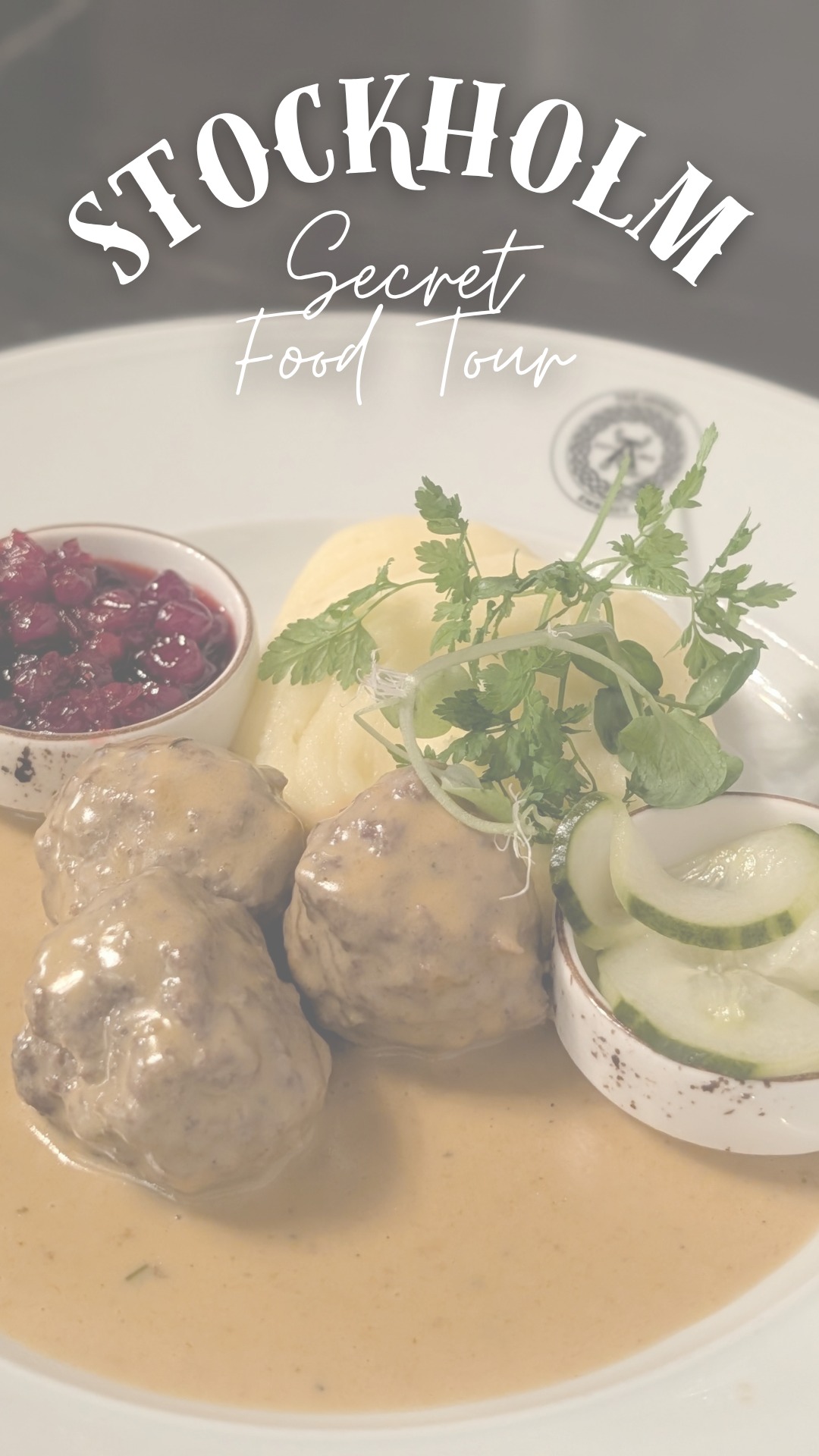 Eating our way through Stockholm with a Secret Food Tour ✨
On the menu:
🥪 Sillmacka (pickled herring on rye with dill mayo)
🍤 Toast Skagen (shrimp salad on toast)
🦌 Reindeer Swedish meatballs
🍬 Handmade peppermint candy
🧀 Local Swedish cheese
🍰 Princess cake to finish
This tour was such a fun way to explore the city through food. Which dish would you try first?
📍 Stockholm, Sweden
Link in bio for more food + travel inspo ✈️
#Stockholm #FoodTour #SecretFoodTours #SwedenTravel #FoodieTravel #EuropeDestinations #TravelTok #CruiseLife