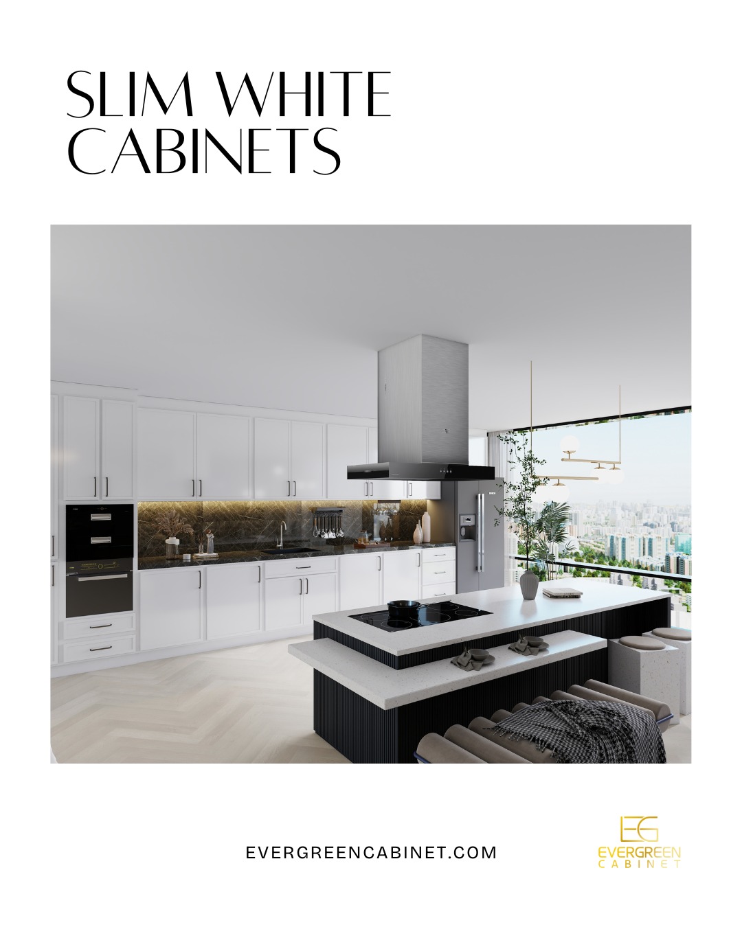 ✨ Our Classic Slim White Cabinets ✨
Clean lines, subtle elegance, and a bright, airy feel—our slim white shaker cabinet is the perfect blend of classic and modern.
Perfect for modern kitchen designs. Stop by our showroom — they look even better up close! 👀
📍 Evergreen Cabinet Showroom
19835 E Walnut Dr N, City of Industry, CA 91789
⏰ Mon–Fri: 8 AM – 4:30 PM | Sat: 8 AM – 12:30 PM
We proudly serve clients in:
🌴City of Industry, CA
🌴Los Angeles County
🌴Orange County
🌴Riverside & San Bernardino counties
🌴Surrounding Southern California regions
No matter the size of your project, we’re here to help with high-quality cabinets you can rely on!
#KitchenCabinets #HazelnutOak #CabinetWholesale #CityOfIndustry #HomeRenovation #InteriorDesign #DreamKitchen #ModernKitchen #KitchenRemodel #CabinetDesign #EvergreenCabinet #SoCalHomes #KitchenInspo #KitchenGoals #InteriorInspiration #BeautifulHomes #likeback #followforfollowback #socalrain
