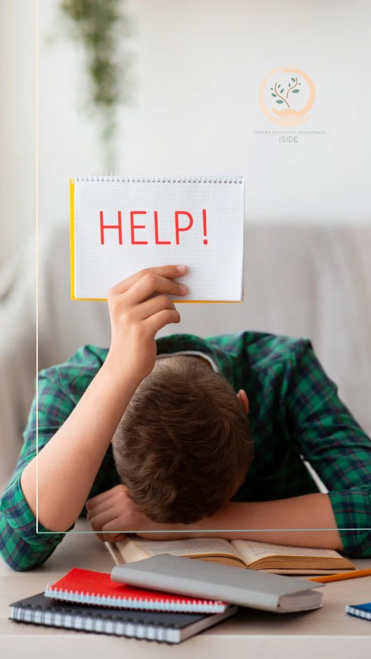 Alcuni dei sevizi dedicati alle famiglie e i loro bambini/ragazzi!
▪︎ servizio di potenziamento scolastico pensato per studenti con DSA e ADHD, che offre un supporto personalizzato per rafforzare le abilità di studio, migliorare l’autonomia e favorire il successo scolastico attraverso strategie efficaci e strumenti su misura.
▪︎ supporto a bambini e ragazzi per affrontare ansia, difficoltà emotive e comportamentali, relazioni complesse, bullismo, autostima e momenti di crisi, accompagnandoli nella crescita e nello sviluppo personale.
Per saperne di più prenota una consulenza gratuita sul nostro sito o chiama il
0312071954
Per maggiori informazioni:
info@centroeducativocomo.it