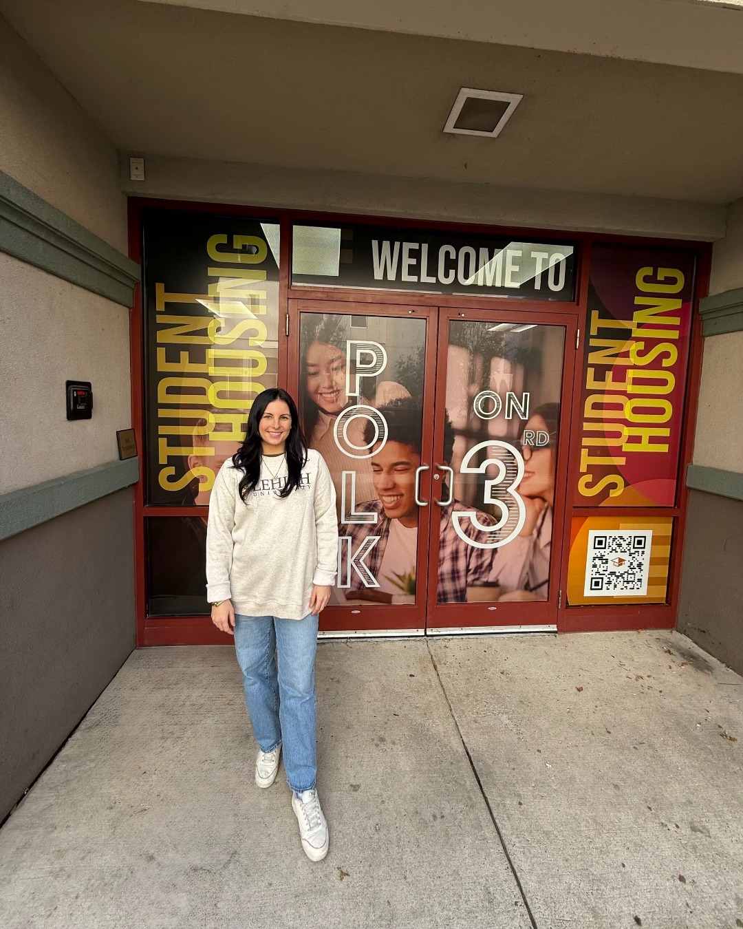 ☕ It’s getting chilly out there — time to get cozy! 🧣
We’re warming up with some hot chocolate and a little game of Freeze Tag ❄️
Here’s how to play:
1️⃣ Tag your friends in the comments below 👇
2️⃣ We’ll randomly comment “FREEZE!” ❄️
3️⃣ Whoever’s comment is right before ours wins a $20 Amazon gift card! 💸
So grab your favorite mug, get comfy, and start tagging!
Let’s see who stays unfrozen the longest 😉
#FreezeTag #CozySeason #CollegeTownCommunities #StayWarm #FallVibes #LiveWithin