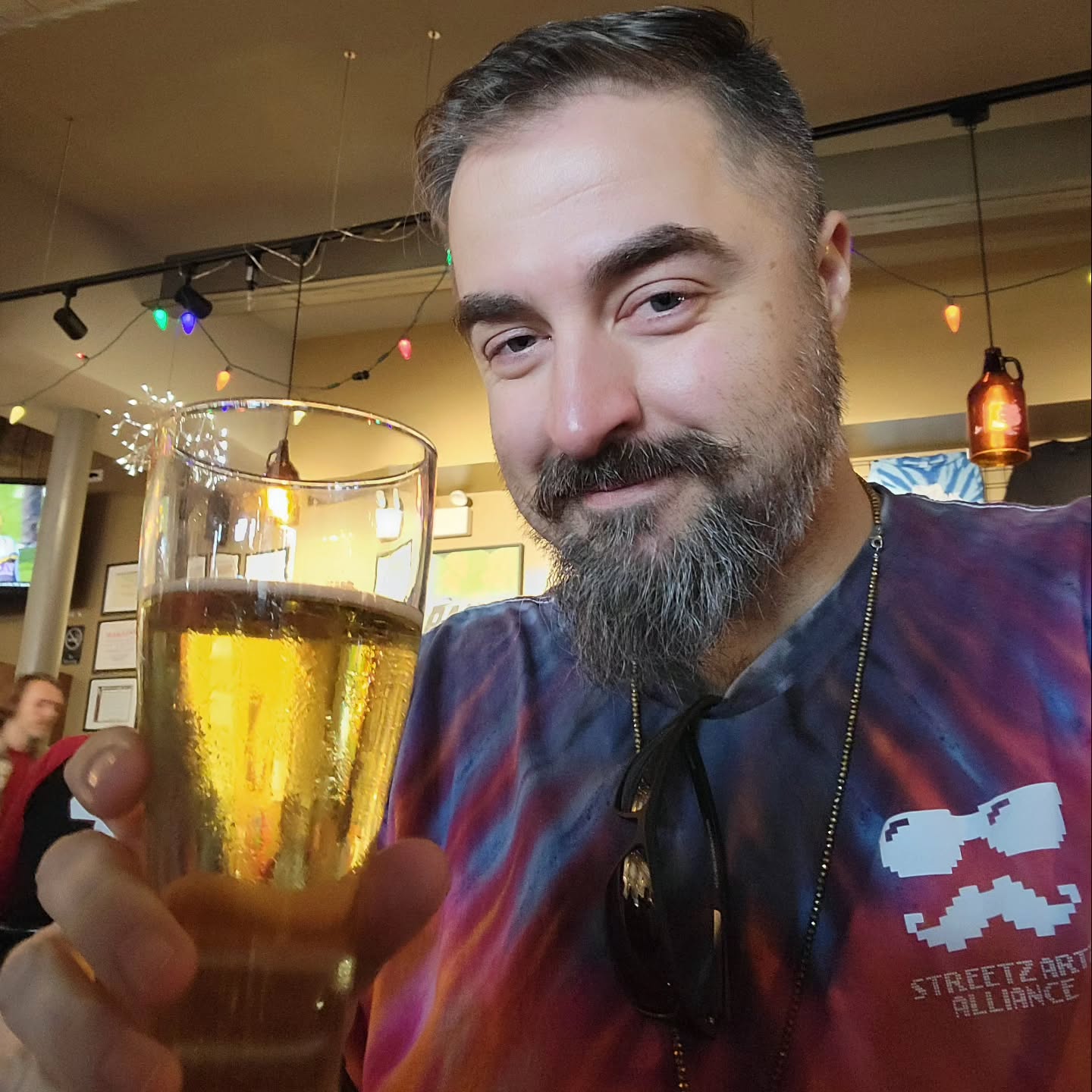 Thanks to everyone who came out yesterday to Imperial Oak Brewing Brookfield!!! It was such a fun day!