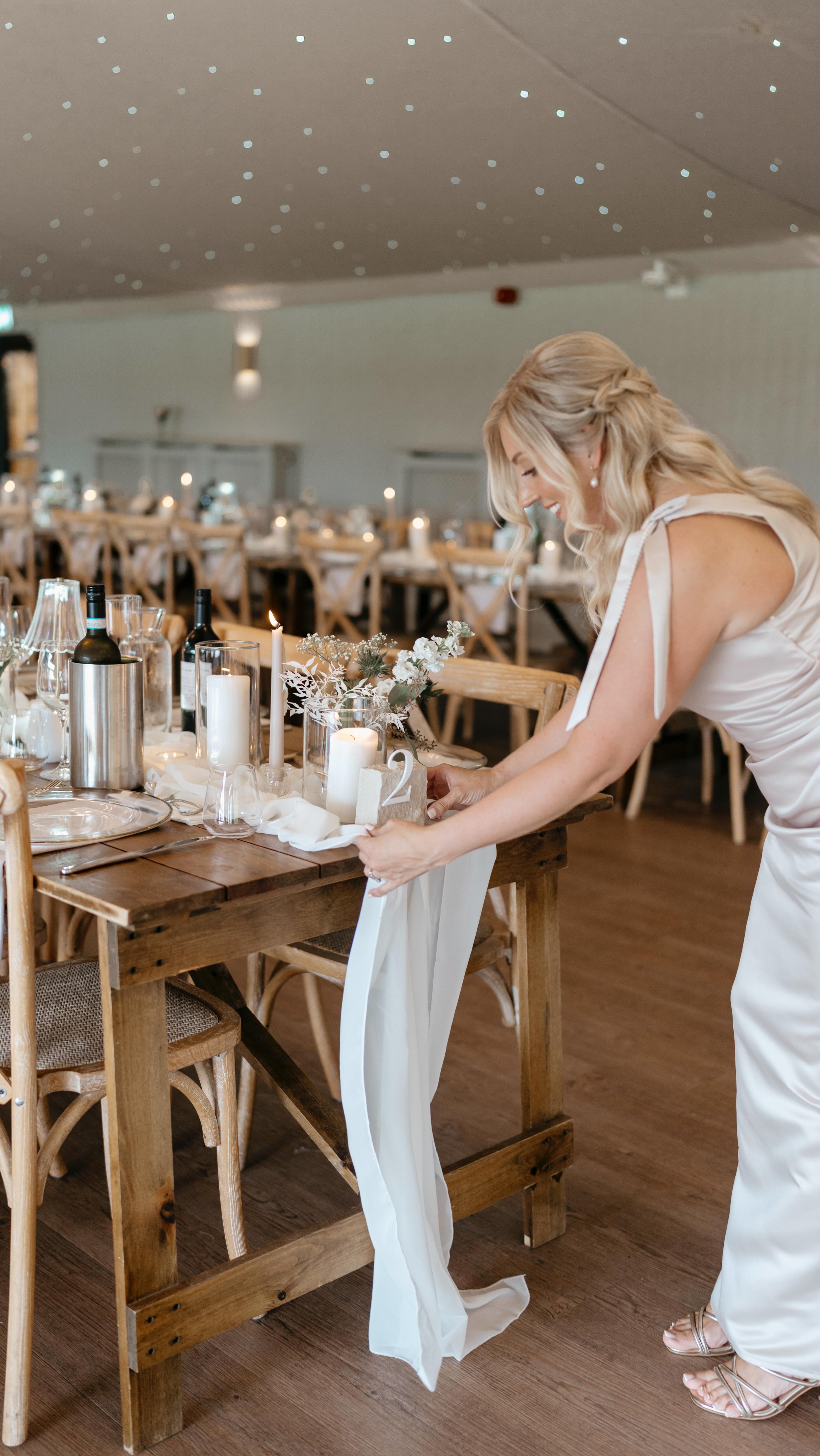 The beautiful chaos you don’t see 🤍
Every design, every wedding, every sign and every couple has a story behind it — the one that isn’t theirs, but mine.
The moments that don’t make the highlight reel: the rain, the broken glass, the late nights, the cracked windscreen, the sick kids, the bruises, the heartbreak and losses, the coffee and the quiet determination to keep going.
The final result is always perfect, polished and like a magic wand was waved to get it there, but the process couldn’t be further from that.
It’s never knowing what life is going to throw at you but still powering through because you have the most important day of a couples lives in your hands - and nothing will stop you bringing their vision to life.
Cover photo: @laurenstaceyphotography
#weddingsignage #weddingsign #weddingbusiness #weddingsupplier #weddingbehindthescenes #weddingdesign