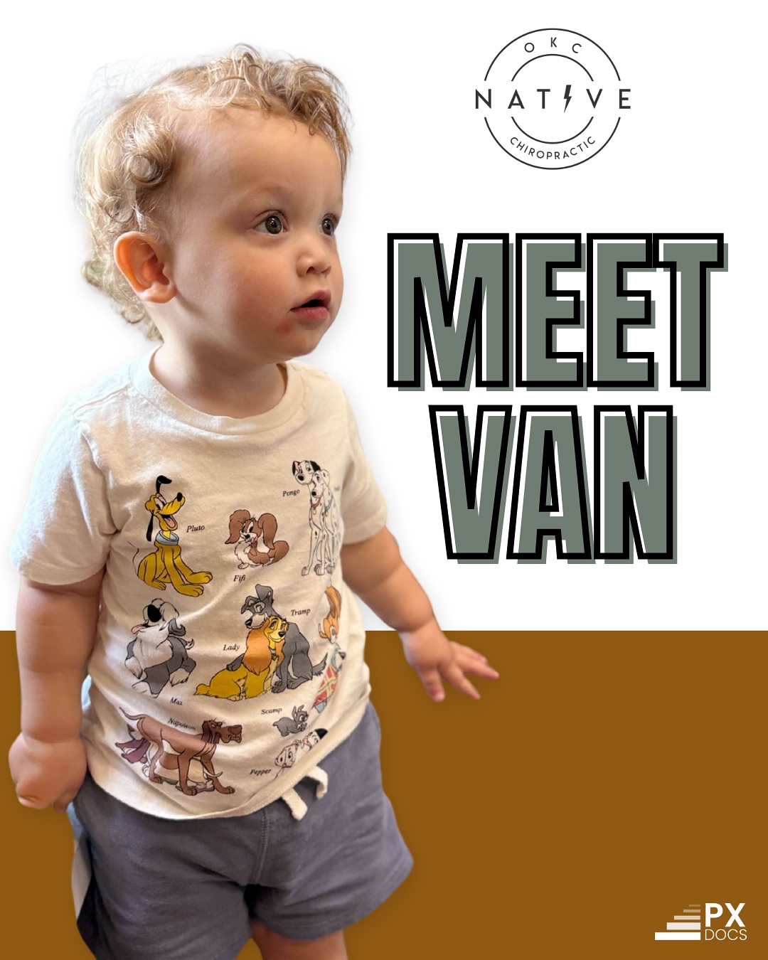 Van’s early months were filled with worry, sleepless nights, and endless appointments as his parents searched for answers. Read what his Mom says below:
“Before starting care, Van struggled with breath-holding spells that would result in syncope. He regularly woke up 8+ times a night in distress. We were in feeding therapy for dysphagia and physical therapy for torticollis and asymmetrical movement. 😞
With all of Van’s struggles, we felt ignored. We were told he would outgrow the dysphagia and asymmetrical movement pattern, and regarding sleep, I was told to “stick him in a crib and walk away.” It was so hard to watch him struggle while knowing something was wrong, but not feeling heard. 😩
Van had previously been in physical therapy, feeding therapy, and even chiropractic care at another office, but we didn’t notice any lasting changes. My first call with our PX Doc immediately felt different. The care advocates and doctors actually wanted to know my child and they see him as a person, not just another patient. 🥹
I thought the neurological scans were going to look worse! As the docs explained the areas of stress, it was easy to see how they connected to Van’s behaviors. Seeing changes in the scans alongside his physical progress has been life-changing.
Since day one of starting care, Van has not had a single breath-holding spell that resulted in a syncopal episode. Week-to-week, he made huge strides in physical therapy, even after being in a “rut” for so long. ♥️
Now, Van has officially graduated from both feeding and physical therapy. He drinks easily from open cups and simple straws, sleeps well, and is just so much happier overall. He lights up seeing all of his doctors and care advocates—he even climbs up to the table himself! As a parent, I have learned so much about supporting and advocating for him. Our PX Docs have truly changed our lives, and they are my first call whenever Van isn’t feeling well. They have truly raised the bar for the care that I seek out for my child.” 🫶
#edmond #edmondok #pxdocs #yukonok #oklahomacity #okc #okcmoms #oklahoma
