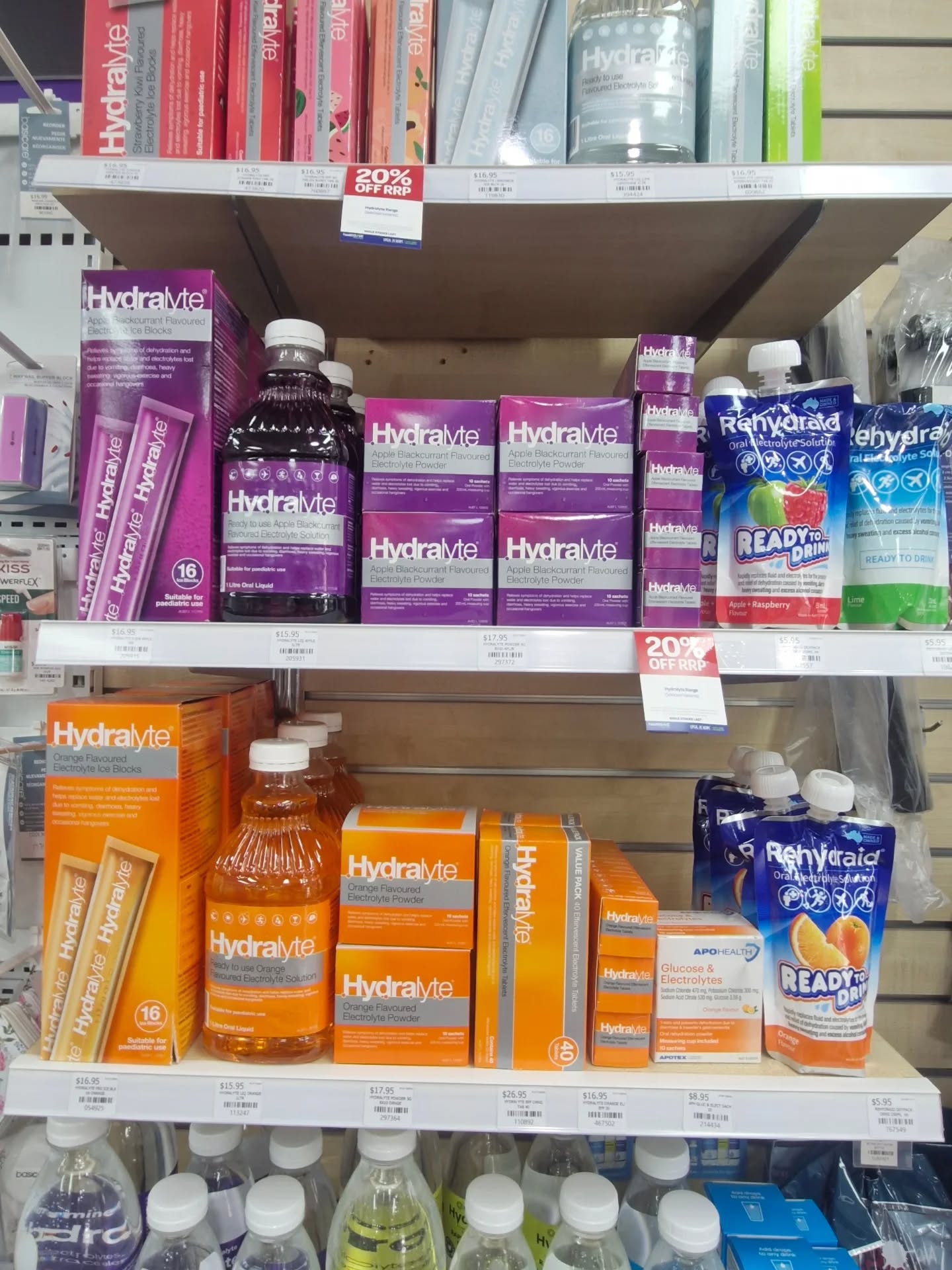 You’ve probably walked past shelves like this a hundred times.
Hospitals use them, pharmacies promote them, and most parents reach for them when their child is sick.
But when you look closely at the ingredients… it’s very clear why I don’t recommend these drinks for kids, gut healing, or recovery.
Many of these products contain:
• synthetic sodium + potassium
• citric acid made from black mould
• artificial colours
• artificial sweeteners (known gut disruptors)
• preservatives
• flavour chemicals
Yes - they rehydrate.
But they do it at the cost of gut health.
There are far cleaner, more nourishing options you can use at home that hydrate and support the body instead of irritating it:
✨ Celtic sea salt or Baja salt in water
✨ Meat stock (true electrolyte replenishment + gut repair)
✨ Lemon + raw honey + mineral salt
✨ Coconut water (clean brands)
✨ Sauerkraut juice, whey or water kefir (enzymes + minerals)
Just because something is normal in hospitals doesn’t make it nourishing.
Our bodies heal through minerals, whole foods, and gentle support - not chemicals and colours.
If you want help choosing clean hydration options for your family, I’m here. 💛
#guthealth #kidsguthealth #holistichealth #nutritioncoach #foodasmedicine #guthealing #gapsdiet #gapspractitioner #cleanliving #realfoodfamily #healingfoods #wholefoodnutrition #mineralbalance #ditchthechemicals #naturalparenting #holisticmama #nourishedwithlove #sydneywellness #sydneymums #holistichealthaustralia