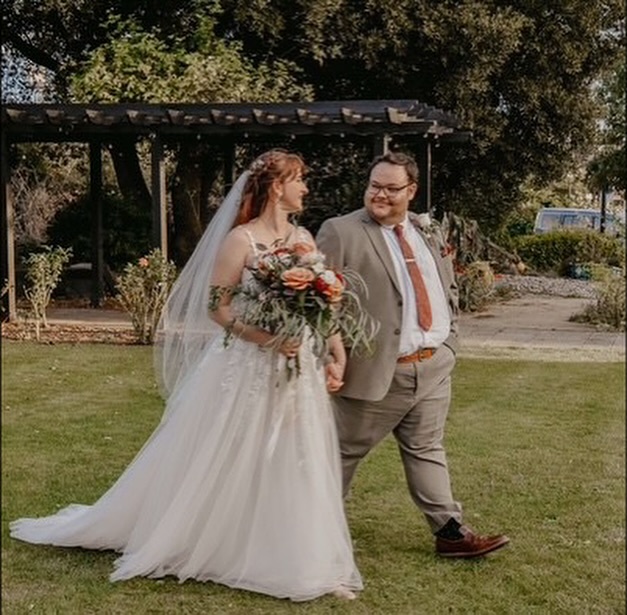 đ¤Real Amore Bride Momentđ¤
Have you ever seen a wedding more romantic! Huge congratulations to our lovely Bryony and her new Husband Sam, who tied the knot at Whitstable Castle in the dreamiest ceremony!âď¸
Bryony has been a joy to get to know through her Bridal Journey, from the moment she entered the boutique we just knew she would make the most beautiful Bride! Saying âI Doâ in two stunning gowns by Pronovias, along with a custom sparkling veil, we are so proud (and a little emotional!) to see Bryony walk down the aisleđ¤
Hereâs to forever!đĽ
Dresses@ @pronovias at @amore.brides
Venue: @whitstablecastleofficial
Photography: @lisaemanuelphotography
Flowers: @walledcottageflowers
Live Painter: @maddysalgadoart
Content Creator: @wedding.settings
#wedding#weddings#weddingdress#weddingdresses#bride#brides#bridal#bridalgown#bridalgowns#bridalboutique#bridetobe#weddingplanning#sayyestothedress#isaidyestothedress#isaidyes#kentbride#kentbridal#kentbrides#canterbury#canterburykent