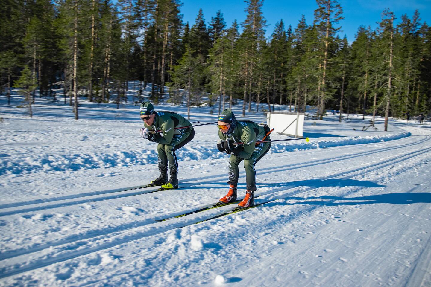 Vi är halvvägs in i November och vintern med dess tävlingar närmar sig med stormsteg. Förutom att lägga timmarna i träningsdagboken så är det minst lika viktigt att se till materialet under fötterna håller samma nivå som dig
Därför är vi glada att kunna presentera ett erbjudande på slipning av skidor tillsammans med @wilsoncyclingab. Erbjudandet ger dig 20% rabatt och du utnyttjar det på följande sätt:
1. Besök butiken på Backagatan 2 i Tranemo och anger koden ”Ski Team Göhlins”
2. Fram till och med 30 November så kan du lämna skidorna till oss i Gnosjö så löser vi transport och du hämtar skidorna klara hos oss i Gnosjö. Hör isåfall av dig till Elias på 0767764756.
Erbjudandet gäller året ut och har du frågor kring val av slip tveka inte på att höra av dig till oss