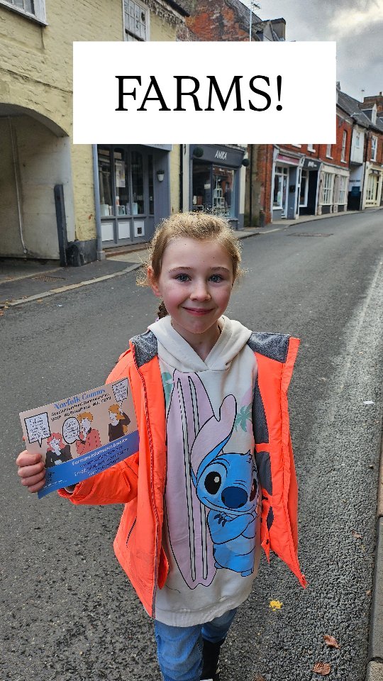 Norfolk comms is here to support farmers with their day to day running of their farms. Here are some of the ways we can help you, including monitoring your storage units.
#aylsham #northnorfolk #norfolkcomms #northnorfolkcommunity #northnorfolkliving #wifi #northnorfolkhomes #familybusiness #farms #farmlife #farmers #nfu #norfolkfarms #farmingcommunity #storage #silo #grainstores #potatostores #cctv #supportlocalbusiness #supportlocal #supportme #advert #fliers