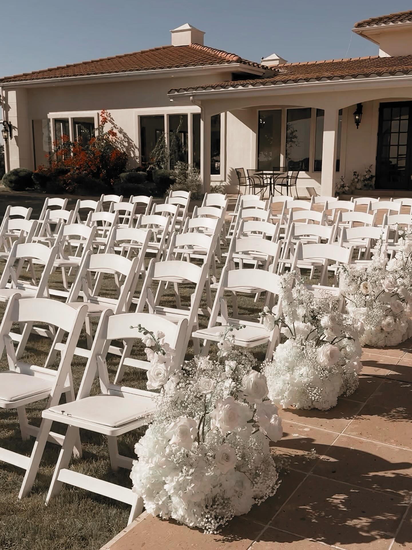 All ivory, all heart 🤍
A symphony of soft tones, refined textures, and quiet luxury where simplicity met soul ✨ What began as a vision tucked in my heart became something I could see, touch, and breathe in.
This is the part I love most, watching love stories turn into living art. Every handcrafted detail, every gentle layer of ivory, every intentional choice it’s my heart in motion. Wedding design isn’t just what I do, it’s how I love!
🤍Outdoor Florals: @flowerscapes.rentals
💐Centerpieces: @evemberfloral
📸 Content: @eurostepglbl
💒Venue: @thevillaatcielovista
#weddinginspiration #weddingplanner #sanantoniowedding #weddingseason #ivorywedding #weddingdesigner #satx #eventmanagement #sanantonioweddingplanner in