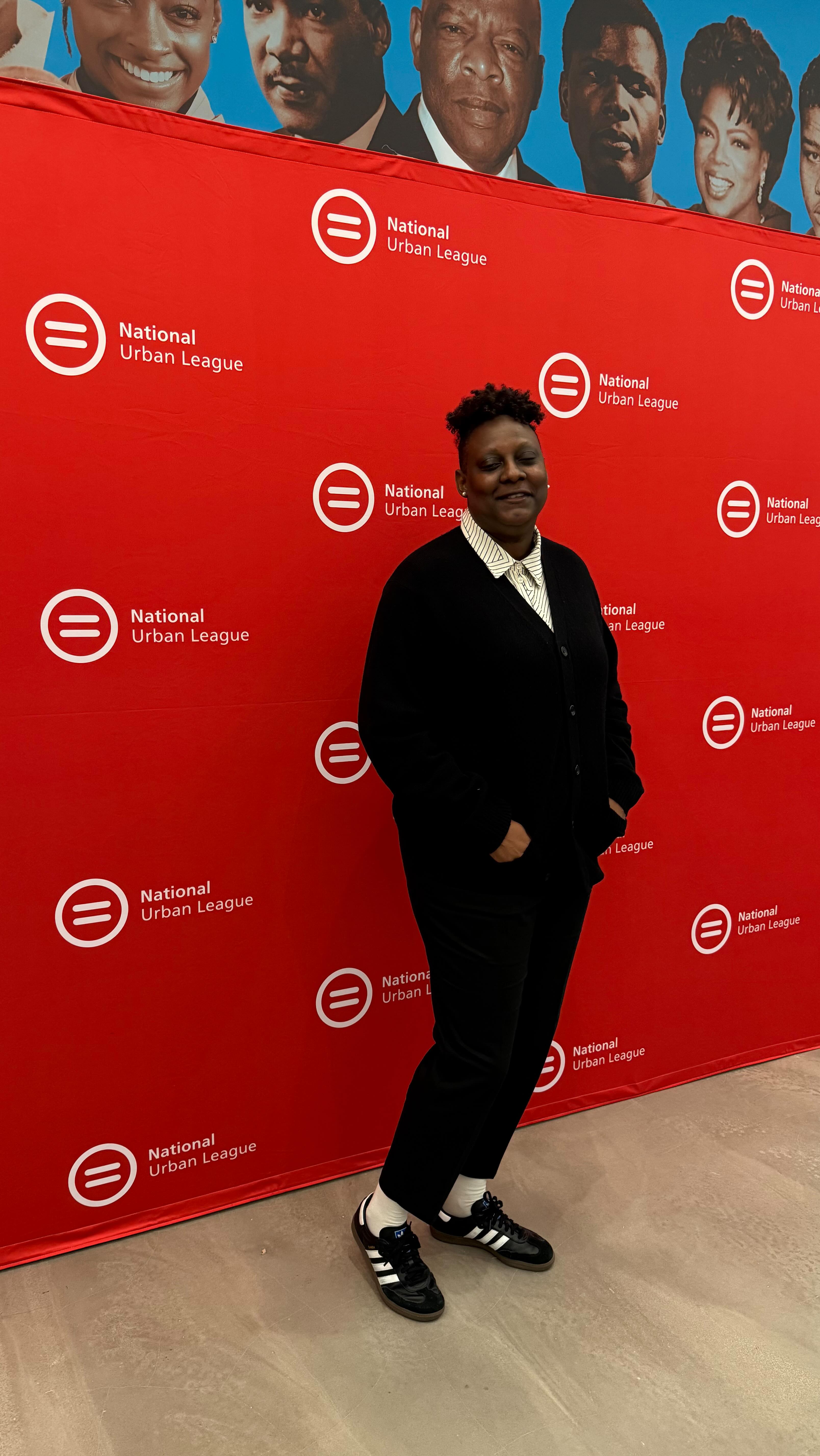 Last week I visited the National Urban League’s new Empowerment Center in Harlem. I sat down with President @marcmorial to discuss why this project is so important in this time when DEI is being stripped away.
The National Urban League’s century-long mission began during the Great Migration of the early 1900s when millions of Black Americans and Caribbeans fled Jim Crow segregation, terrorism, and a declining agricultural economy in the South for opportunities in Northern cities.
What makes this project unique is that it’s part of a larger mixed-use development that embodies the Urban League’s mission of asset building and economic empowerment. The center includes housing, transitional units for formerly incarcerated individuals, domestic violence survivors, and young people aging out of foster care, along with retail space and offices for other civil rights organizations - an HBCU, 100 Black Men of New York, the United Negro College Fund, The Studio Museum of Harlem - will occupy space in the building.
This is a hub for Black cultural and civic life in Harlem, a necessary part of the journey back home to Harlem. #historyinthemaking #civilrightsmuseumharlem #nationalurbanleague