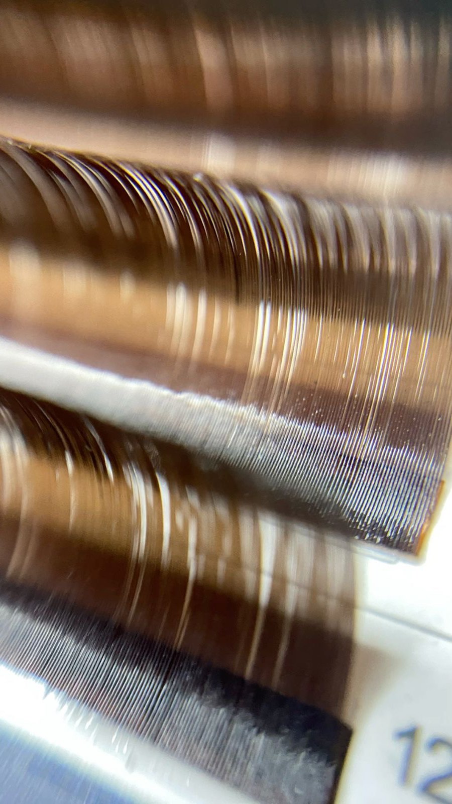 “I’ve always worried lashes might look too heavy on me.”
So many of my mature clients say this before their first appointment, they want lashes, but they don’t want them to feel too much.
That’s why every set is customized…from curl, length, and color to enhance your natural features beautifully, never overpower them 🤎
Brown lashes • Looser curl • Shorter lengths
.03 diameter “wet lash” technique