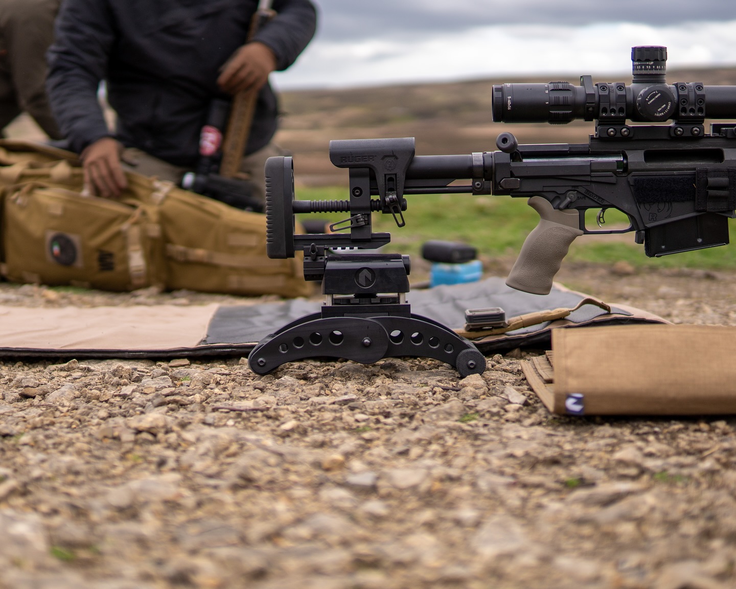 Our November Sale is in full swing but the clock is ticking.
Enjoy 10% off everything on the site and get a free hat when your order goes over £320. It is our biggest offer of the year and it ends the moment this month does!
Stock is already thinning out and once we roll into December the deal disappears.
If you have been thinking about upgrading your kit this is your moment. Grab it before it’s gone, link in bio...
#longdistanceshooting #shooting #TargetPractice #deerhunting #HuntingGear #prsrifle #shootingsport #rifleshooting #prsshooting #firearms #rifle #benchrestshooting #precisionshooting